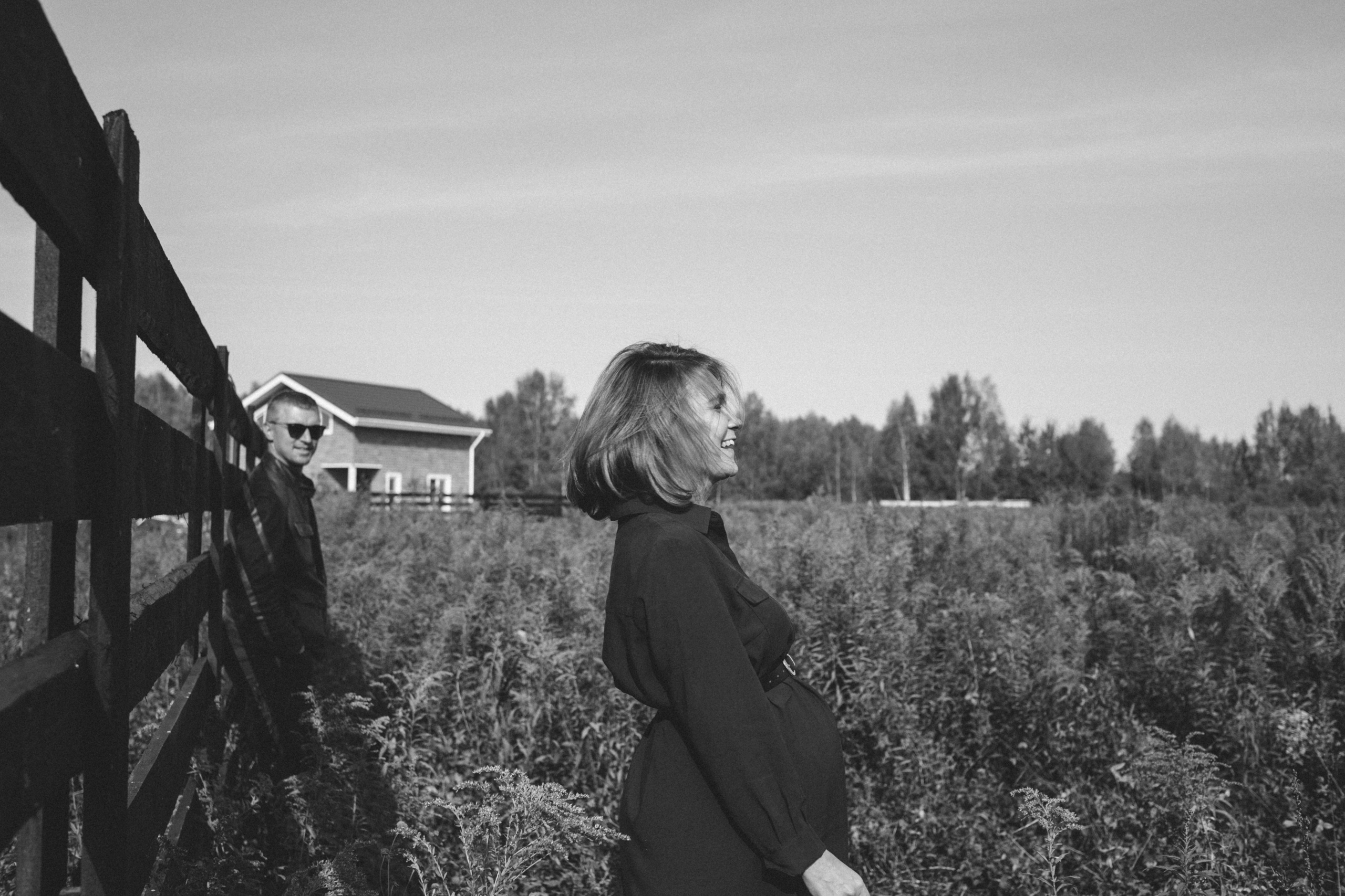 Лена и Антон. Фотограф Нижний Новгород