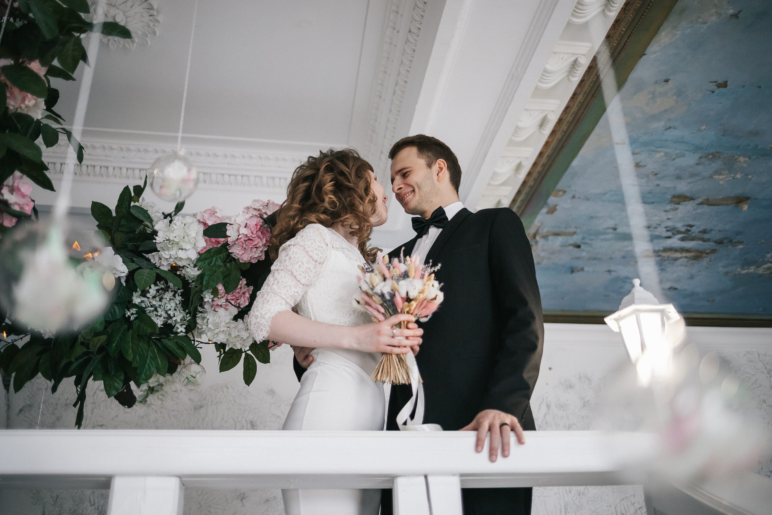 Руслан и Карина. Фотограф Нижний Новгород