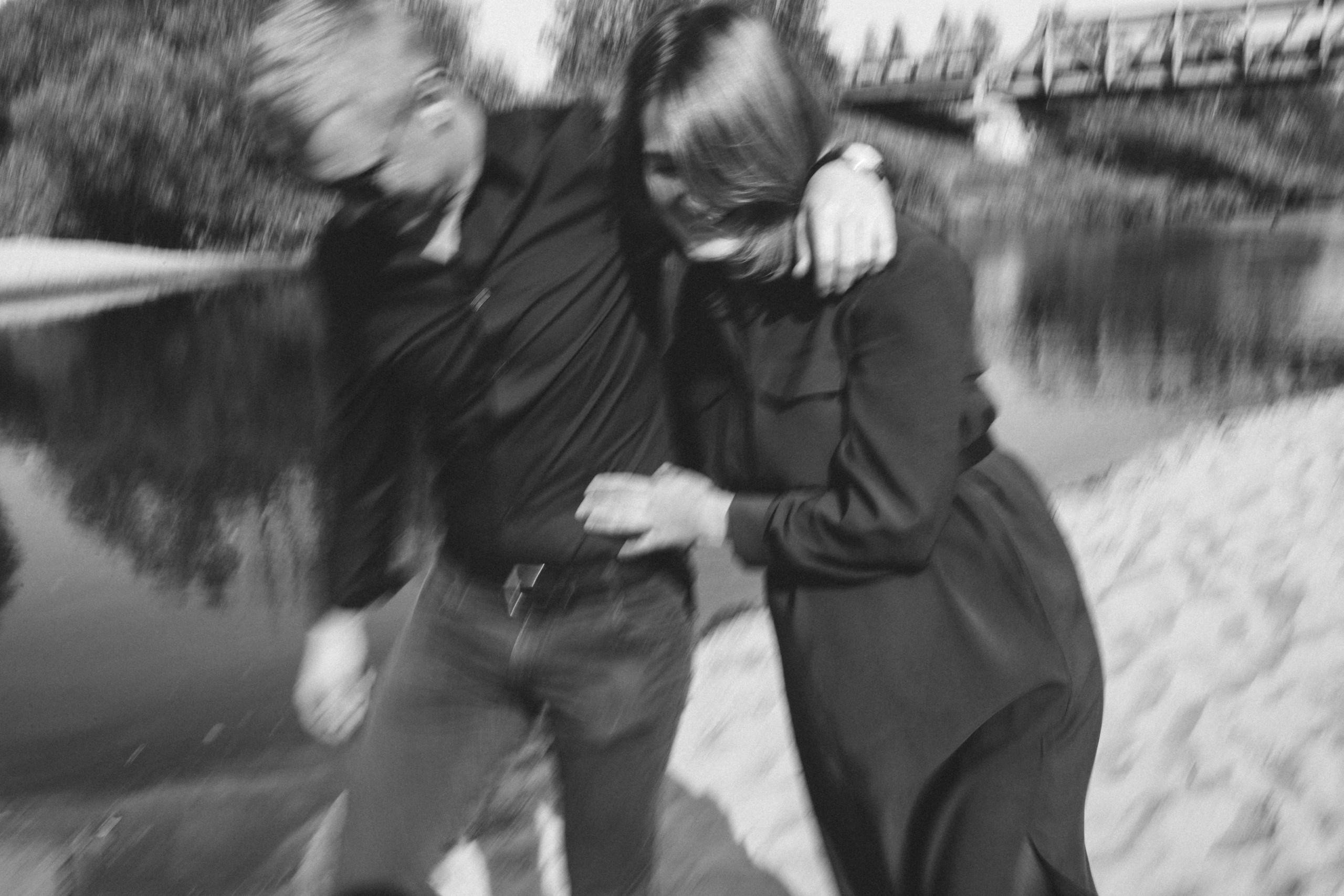 Лена и Антон. Фотограф Нижний Новгород