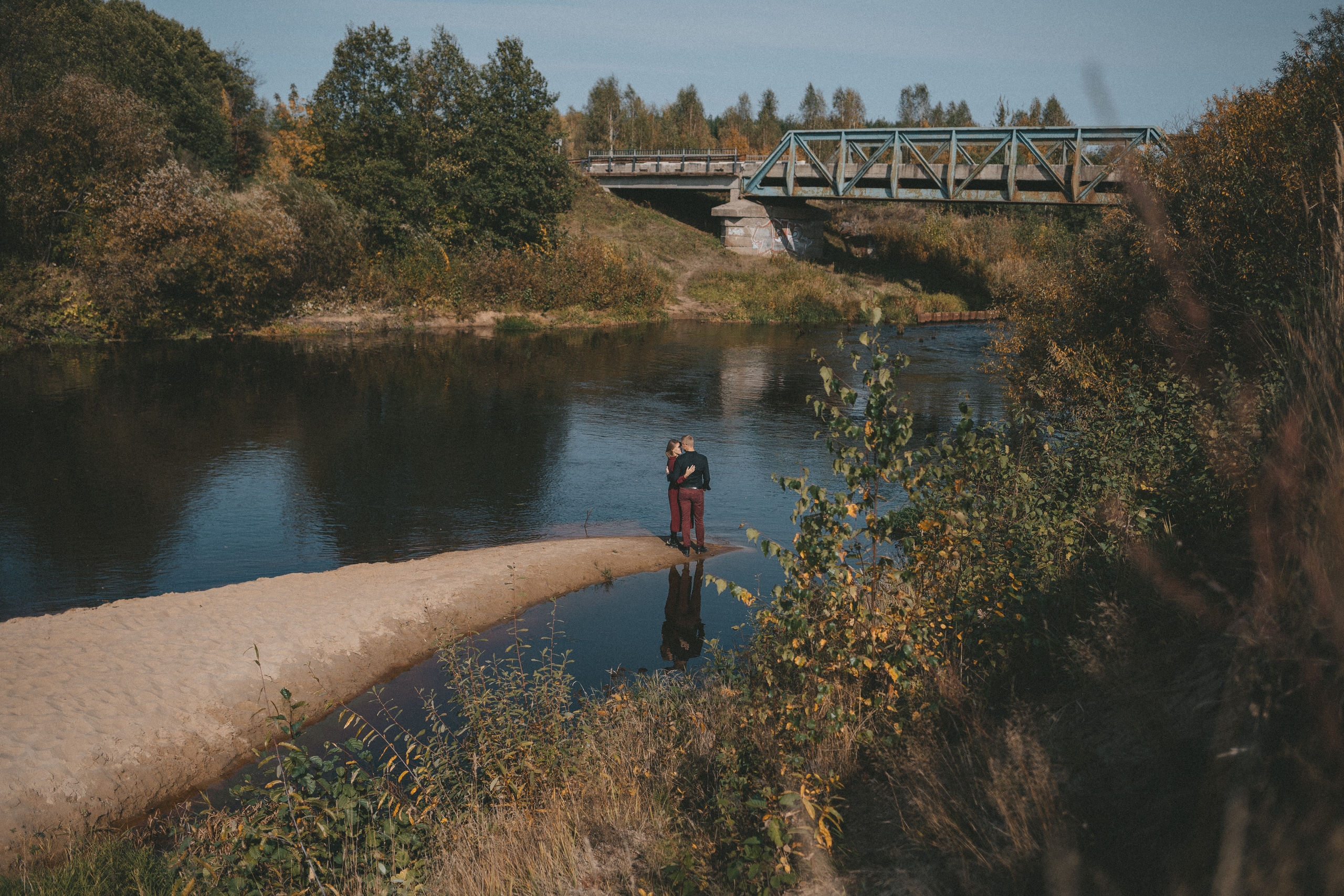 Лена и Антон. Фотограф Нижний Новгород