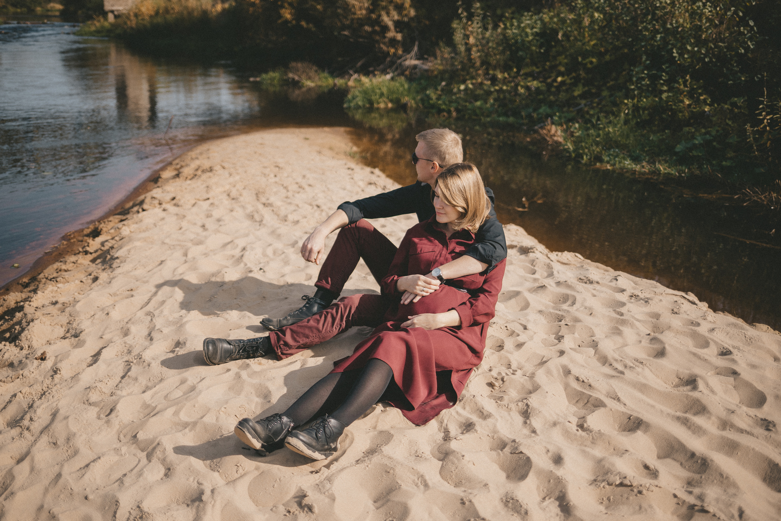 Лена и Антон. Фотограф Нижний Новгород