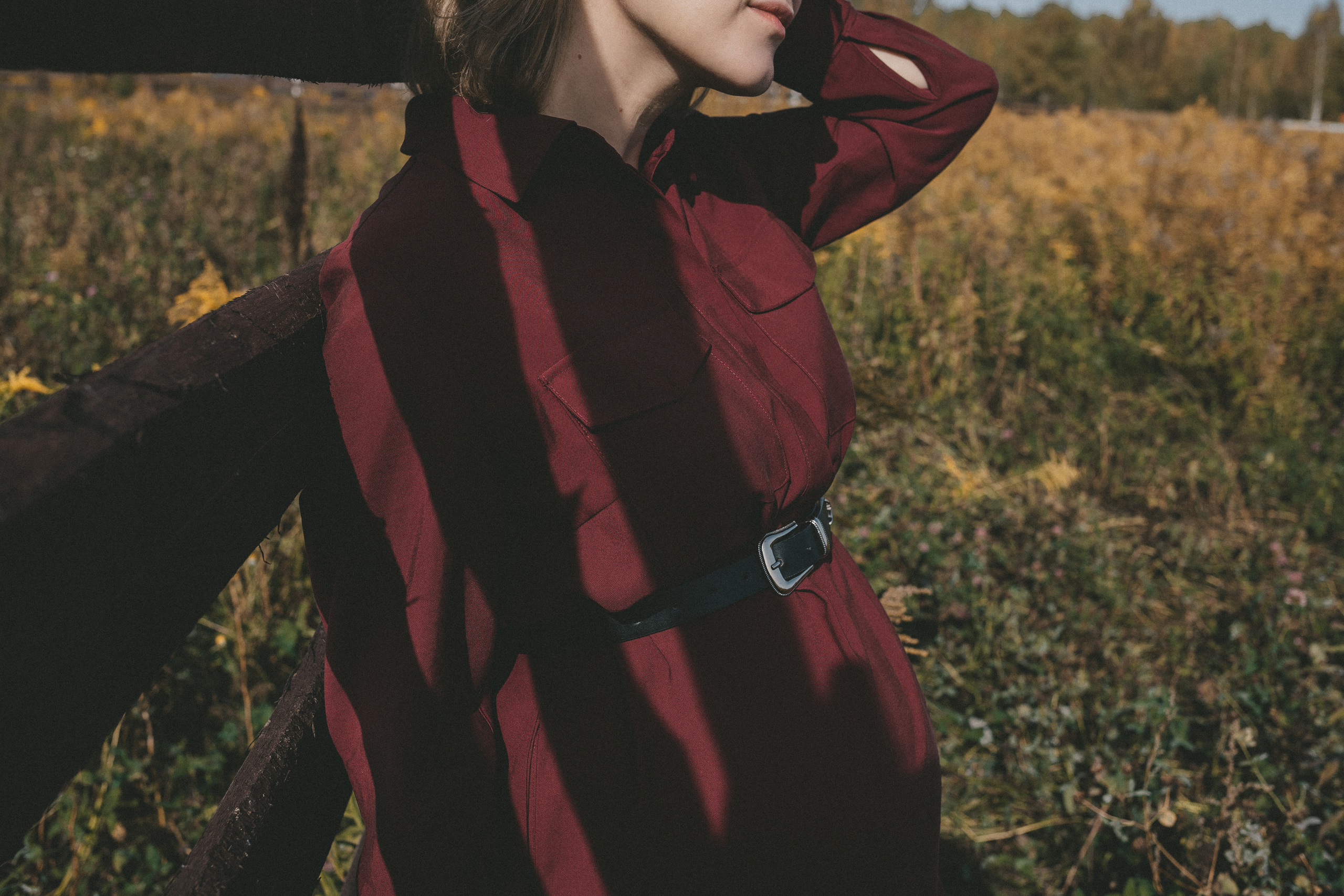 Лена и Антон. Фотограф Нижний Новгород