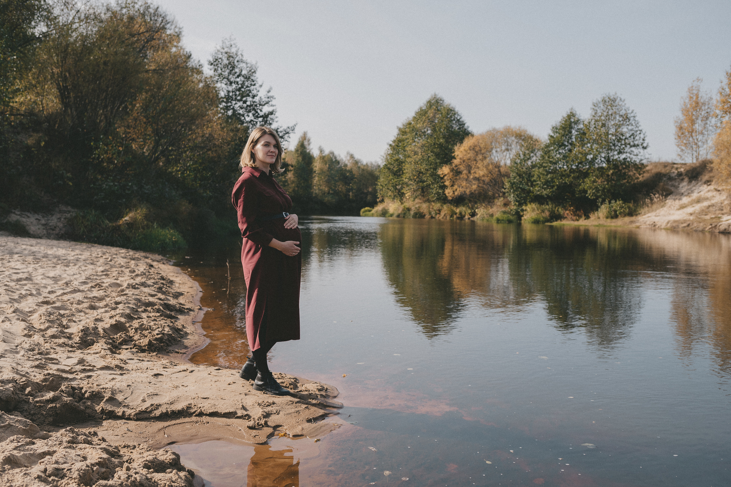 Лена и Антон. Фотограф Нижний Новгород
