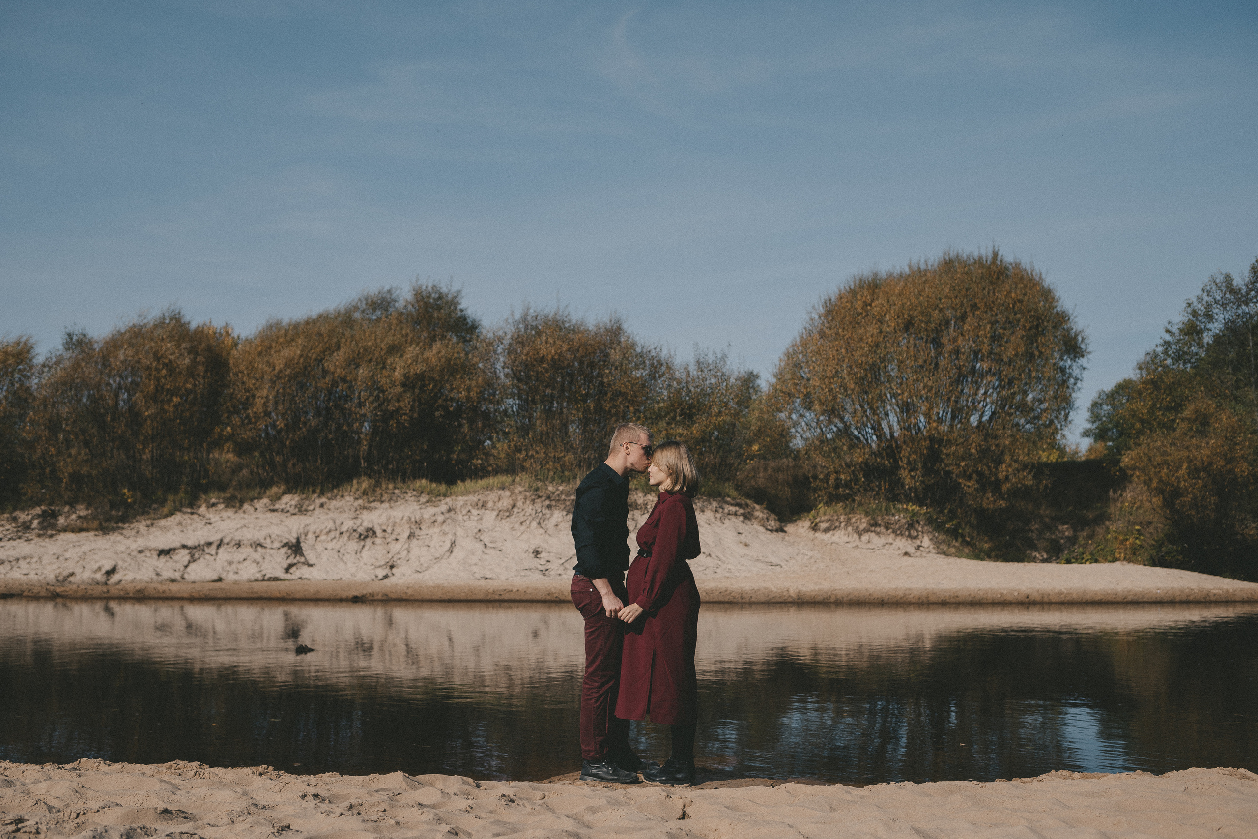 Лена и Антон. Фотограф Нижний Новгород