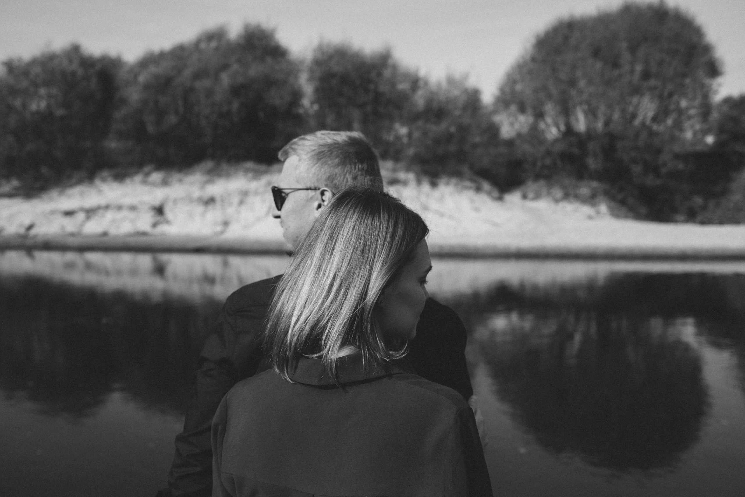 Лена и Антон. Фотограф Нижний Новгород