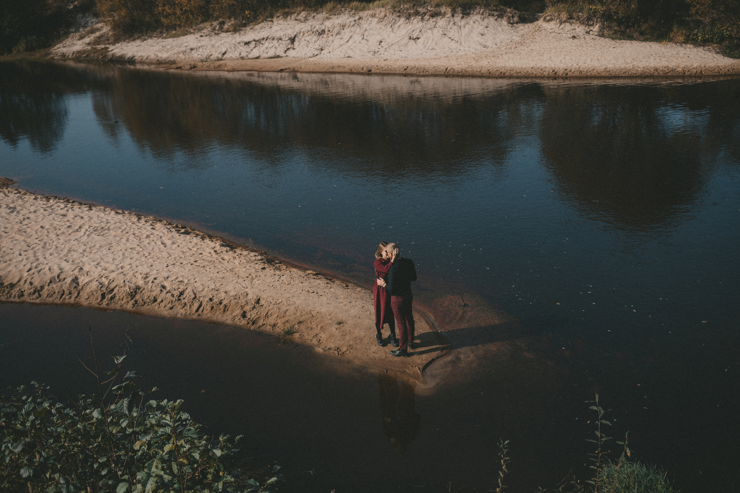 Лена и Антон. Фотограф Нижний Новгород