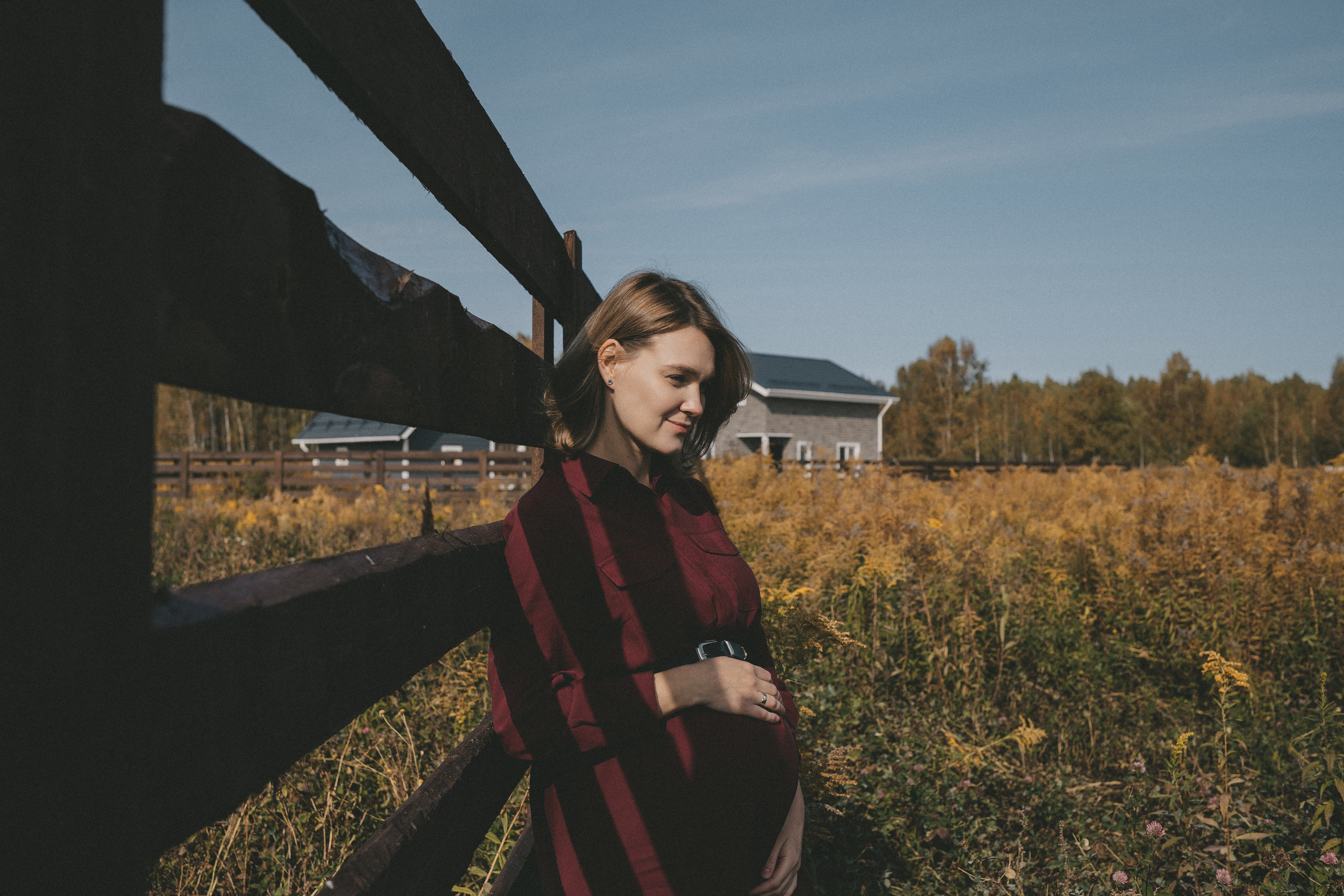 Лена и Антон. Фотограф Нижний Новгород