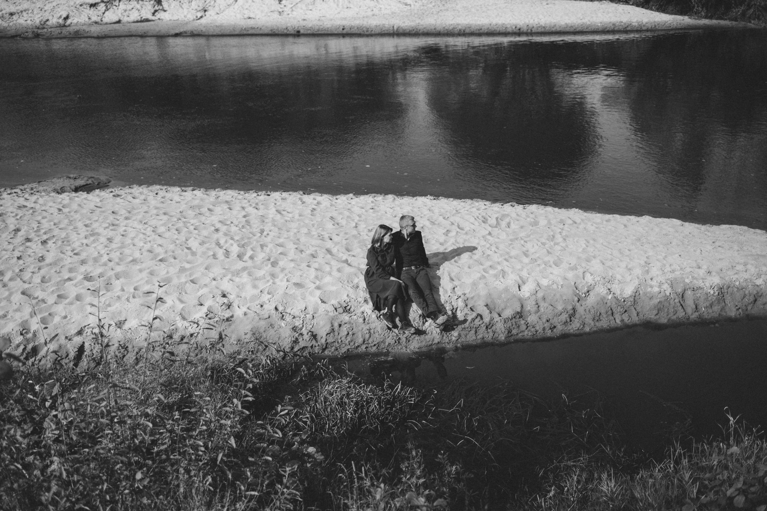 Лена и Антон. Фотограф Нижний Новгород