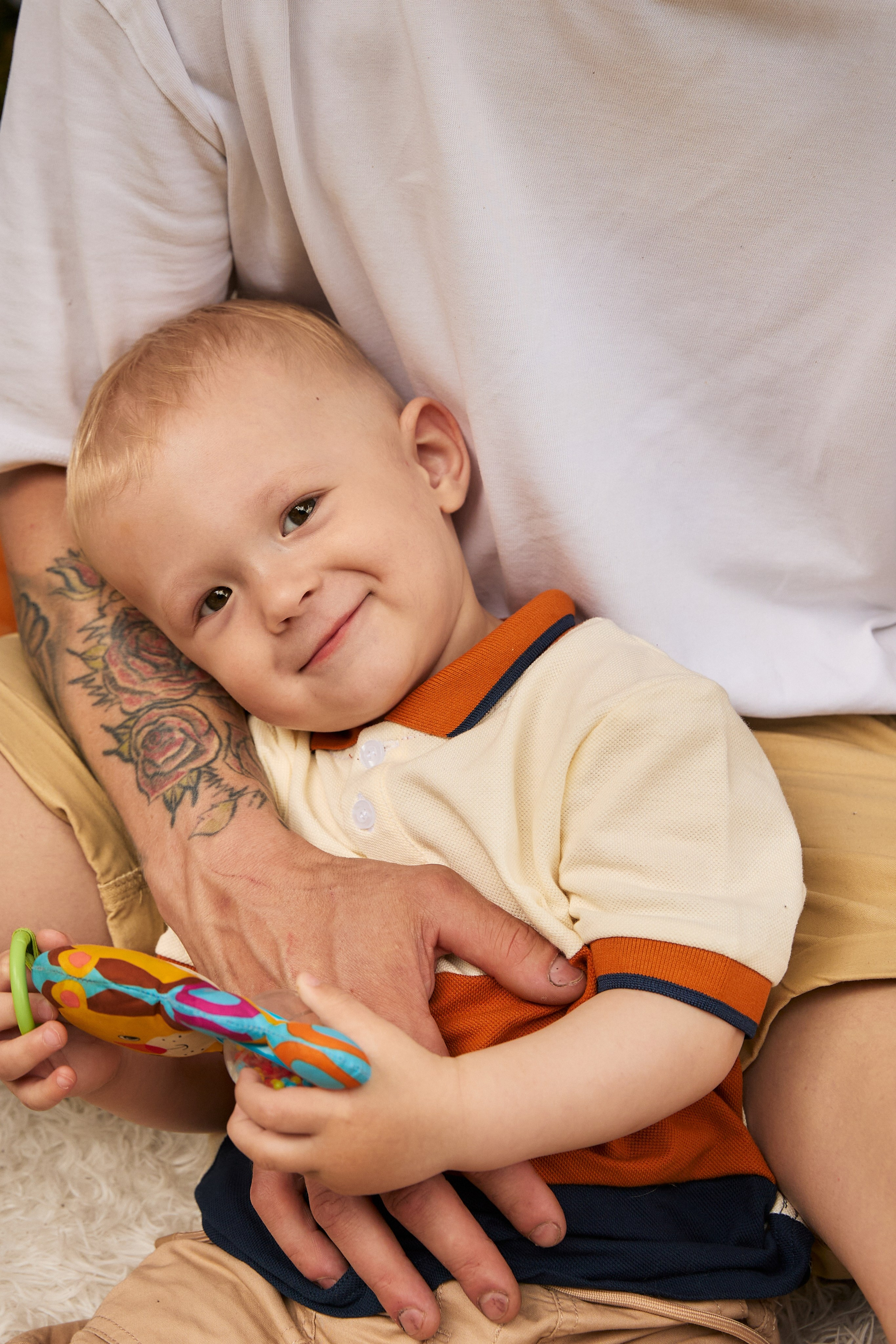 Маша Вова и Ваня. Свадебный и семейный фотограф