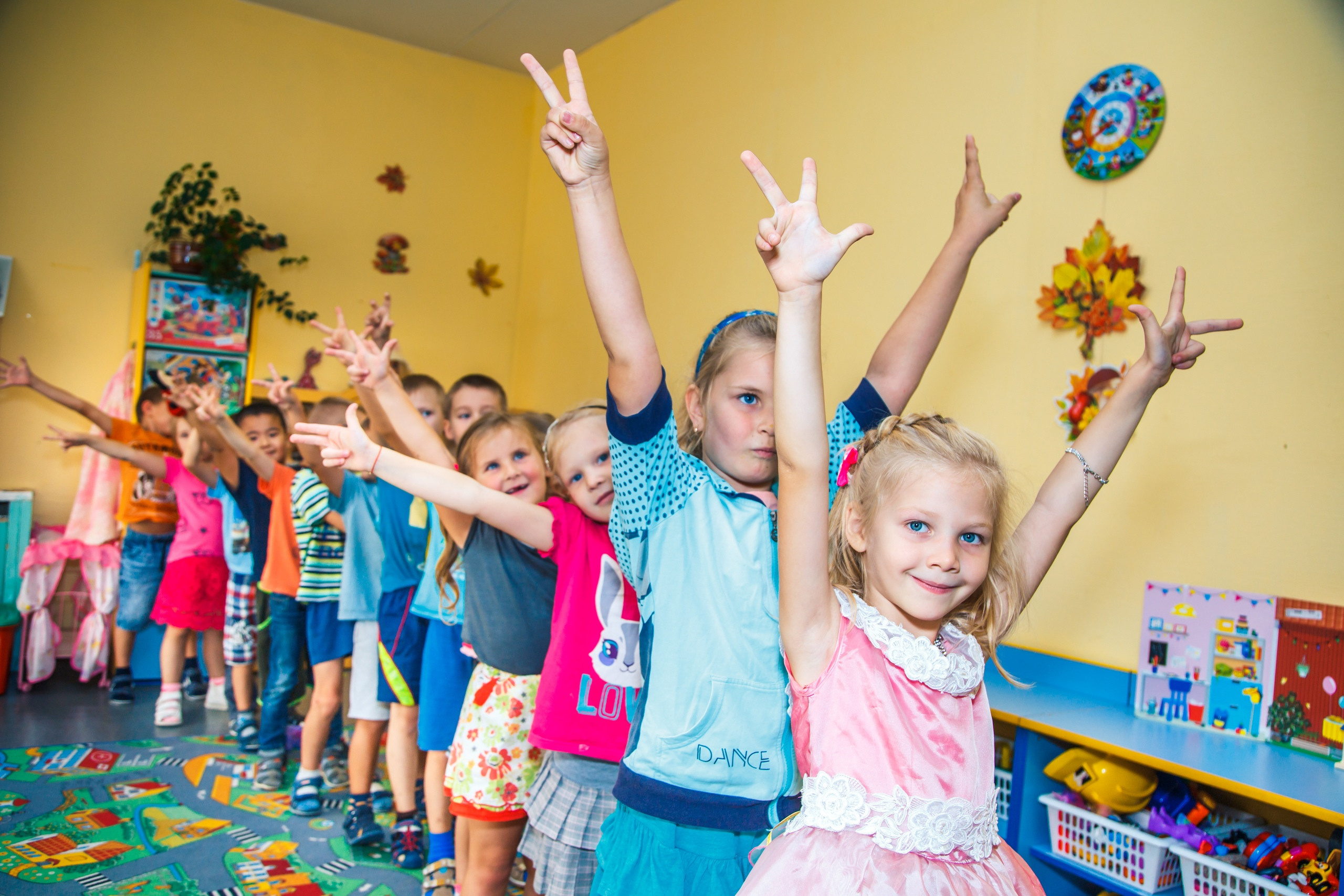 Детские праздники. Наталия.Найика Свадебный и Семейный Фотограф в Подольске и в Москве