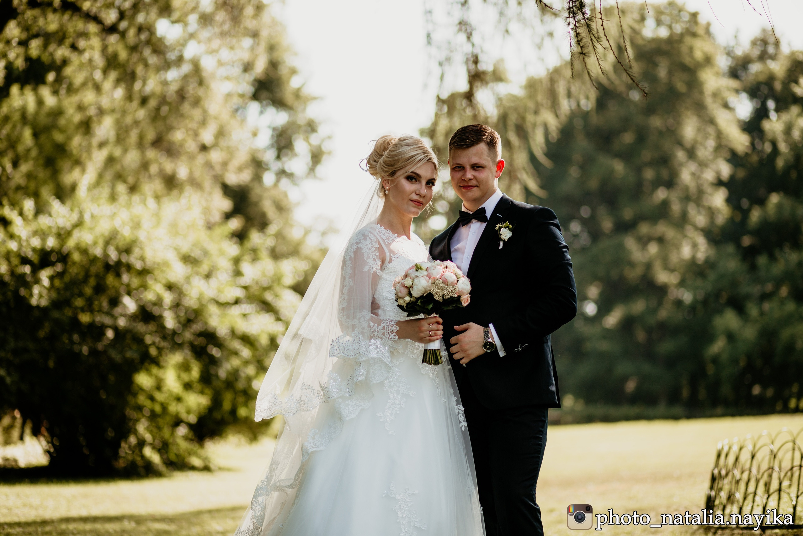 Свадебный фотоальбом. Наталия.Найика Свадебный и Семейный Фотограф в Подольске и в Москве