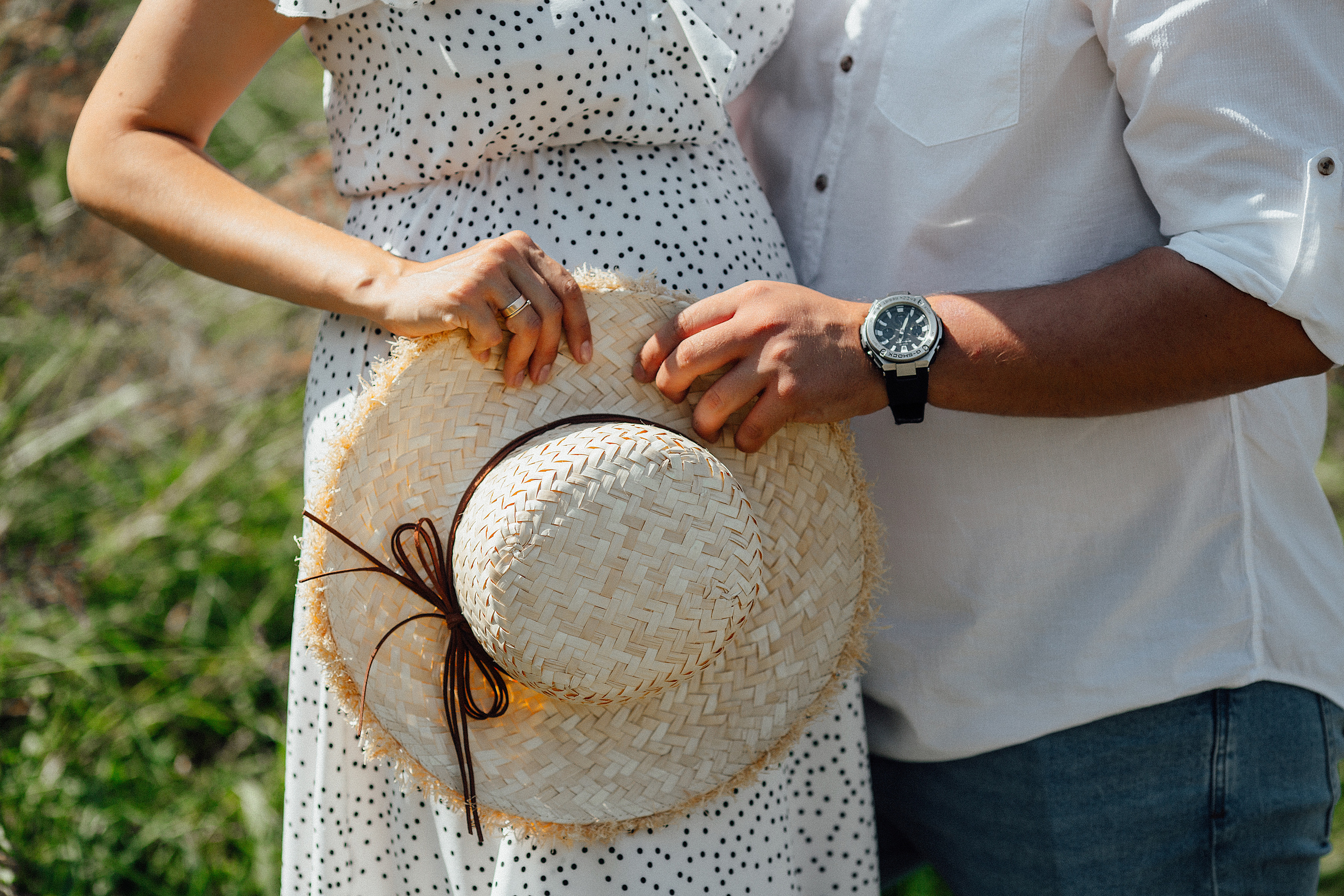 В ожидании Чуда. Наталия.Найика Свадебный и Семейный Фотограф в Подольске и в Москве