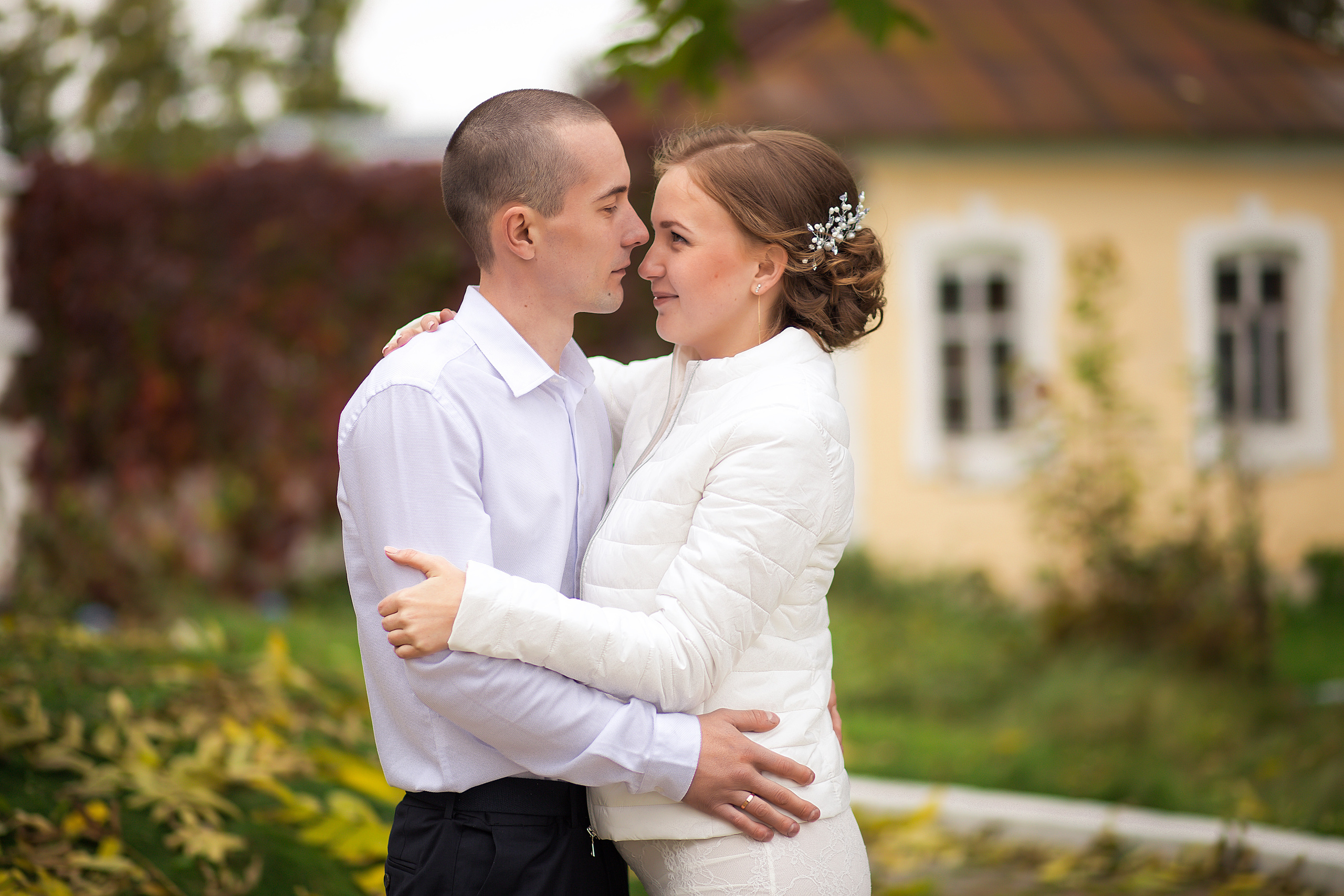 Свадебный фотоальбом. Наталия.Найика Свадебный и Семейный Фотограф в Подольске и в Москве