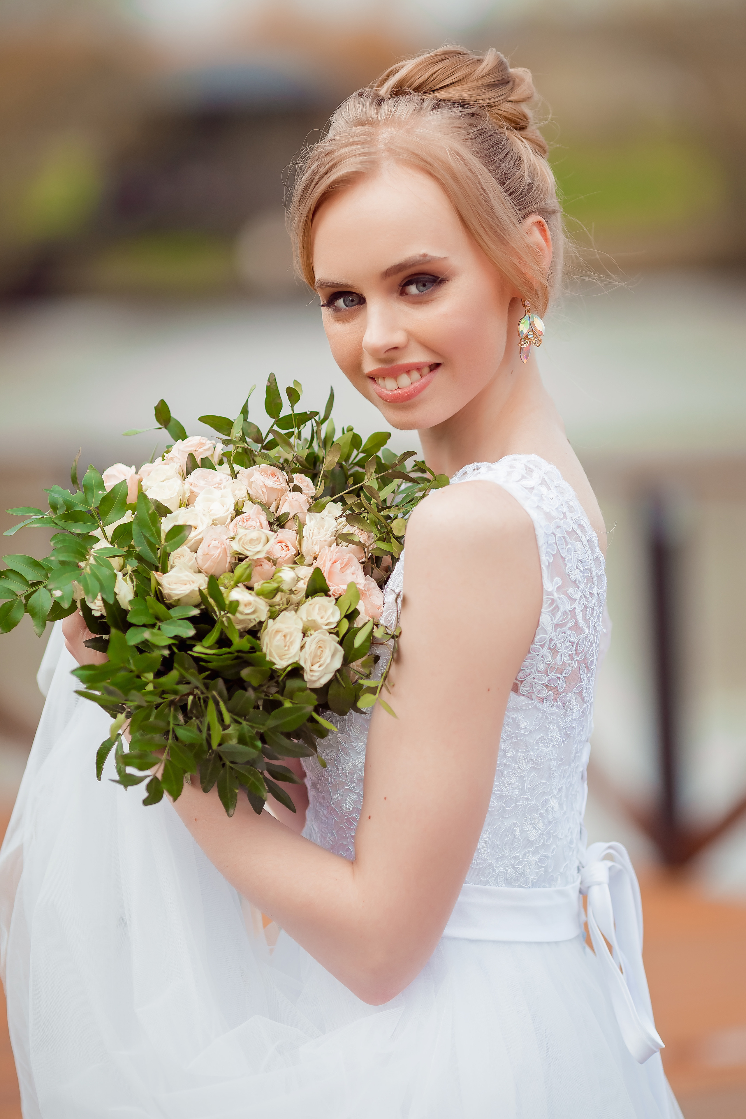 Свадебный фотоальбом. Наталия.Найика Свадебный и Семейный Фотограф в Подольске и в Москве