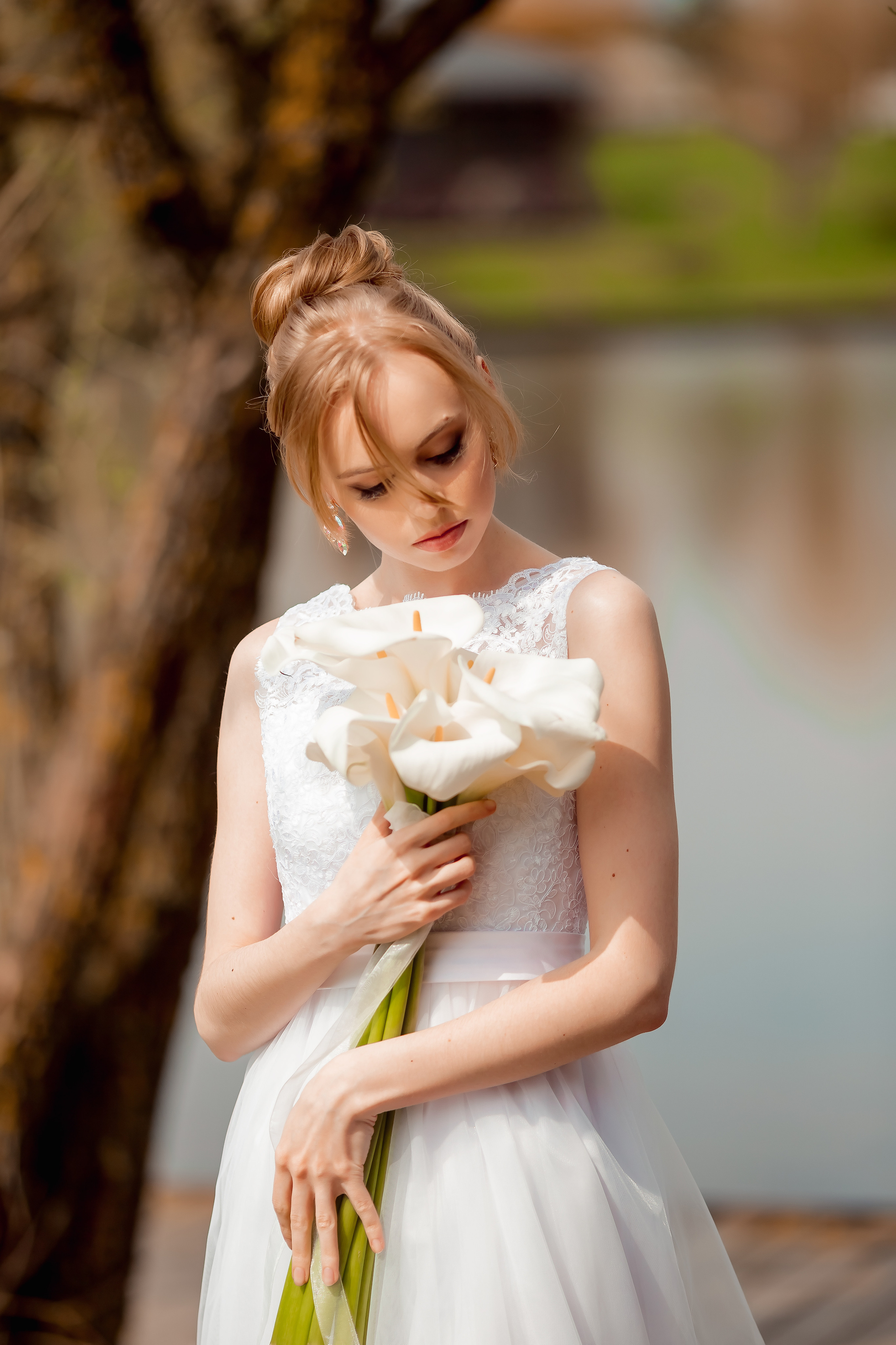 Свадебный фотоальбом. Наталия.Найика Свадебный и Семейный Фотограф в Подольске и в Москве