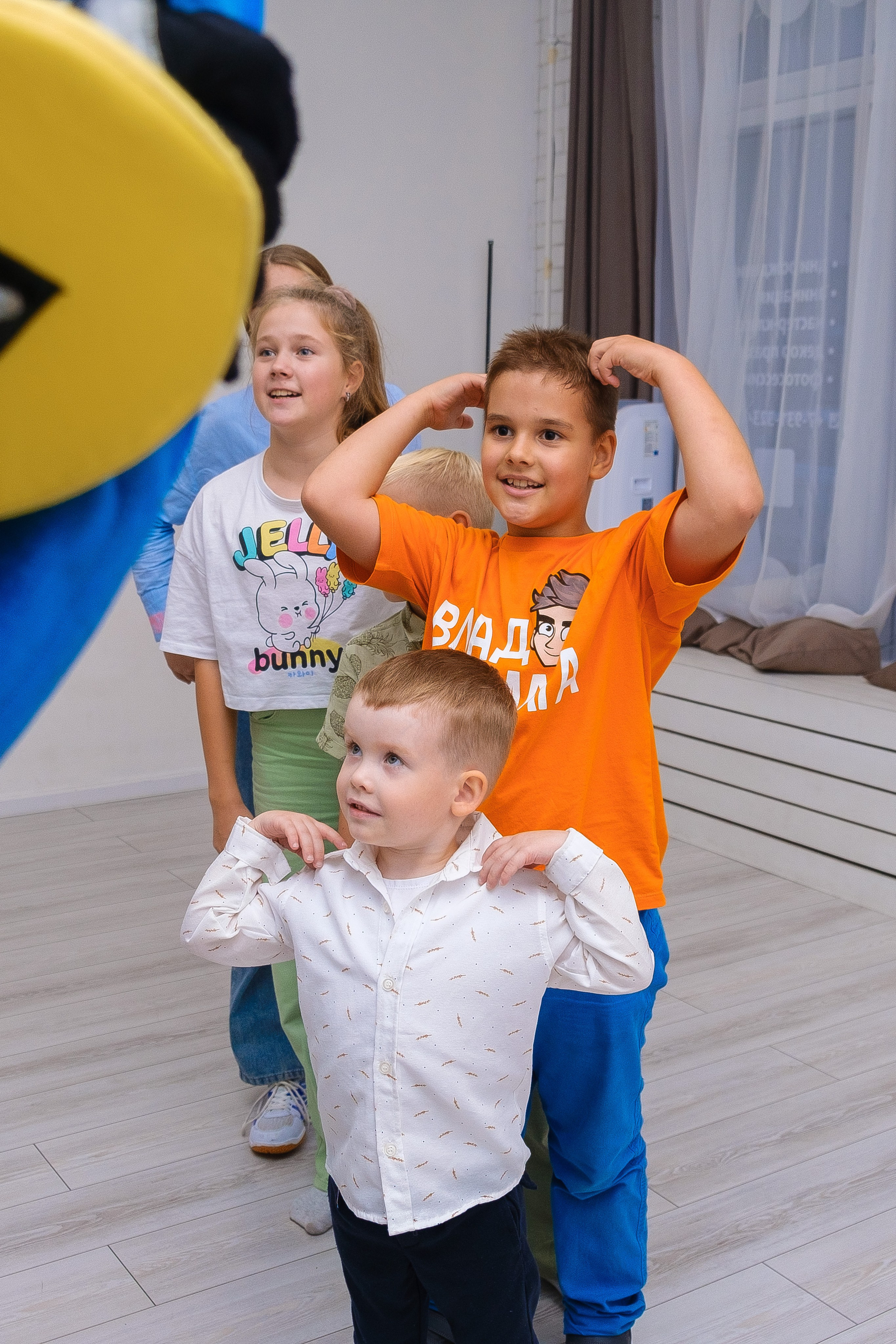 Богдану 4 года. Фотограф Мария Хлебникова Санкт-Петербург Москва