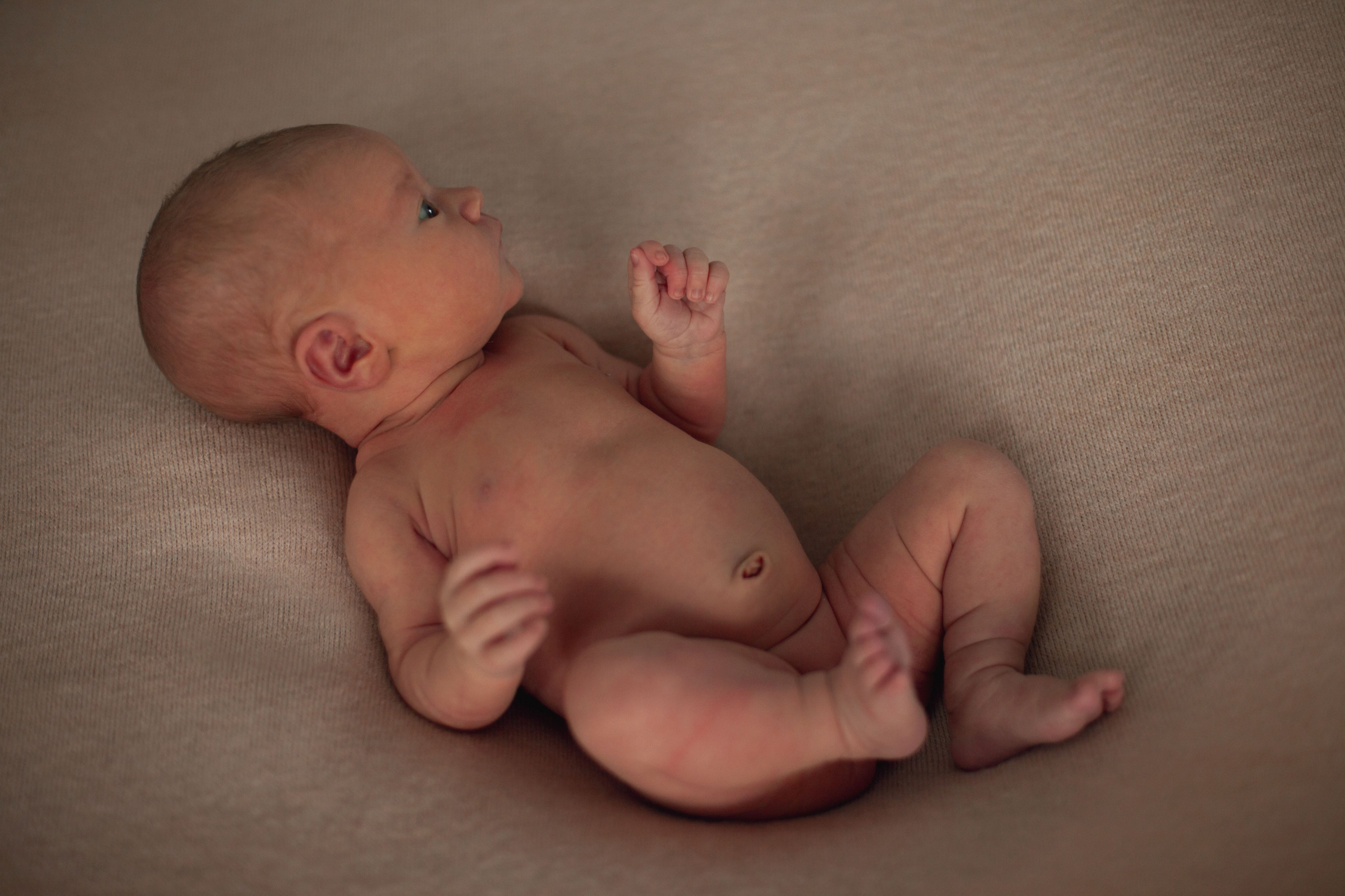 Ньюборн. Семейный фотограф в Москве Румянцева Елена