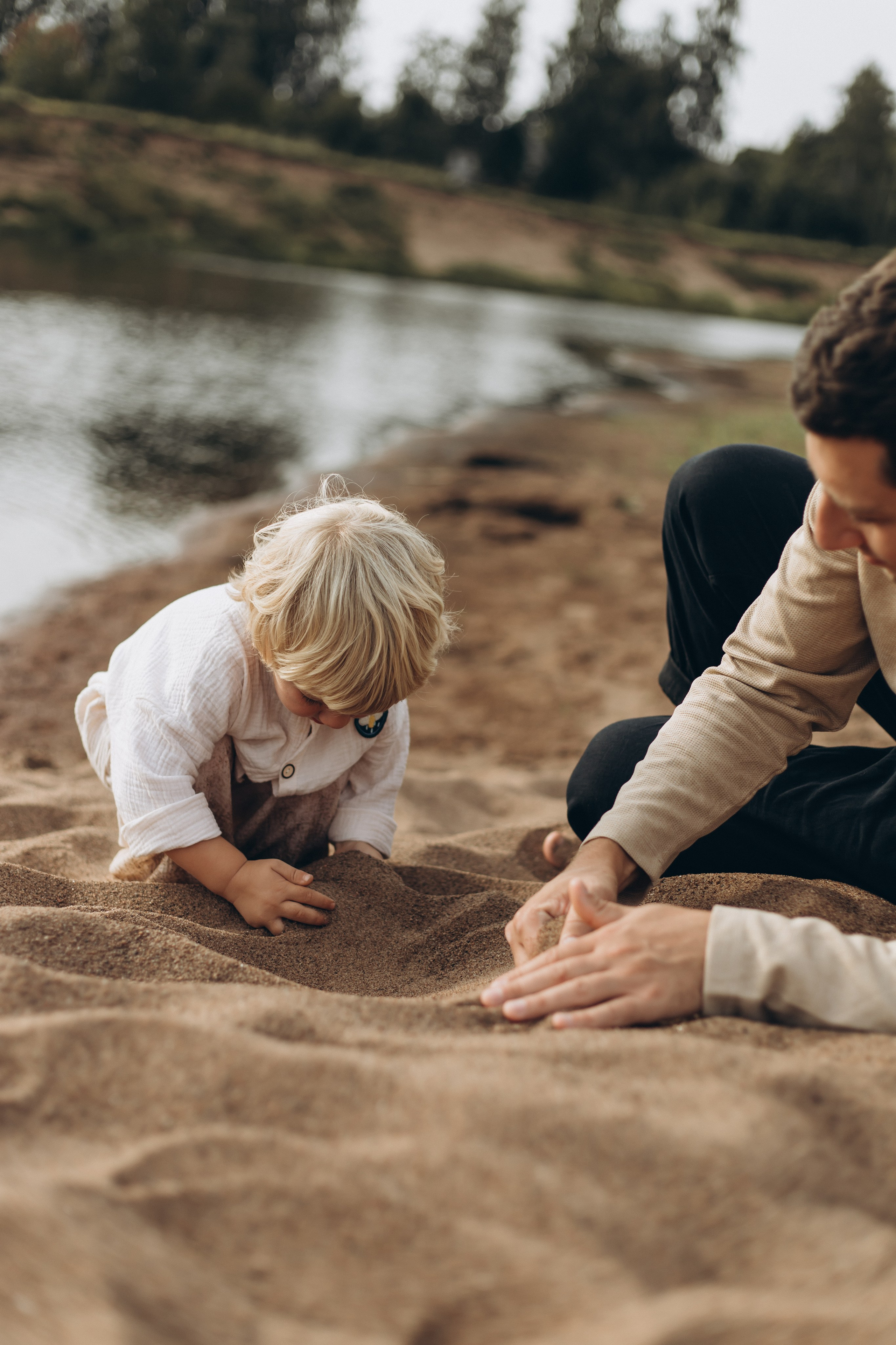 Артем + Кристина + Мирон + Трофим. Услуги