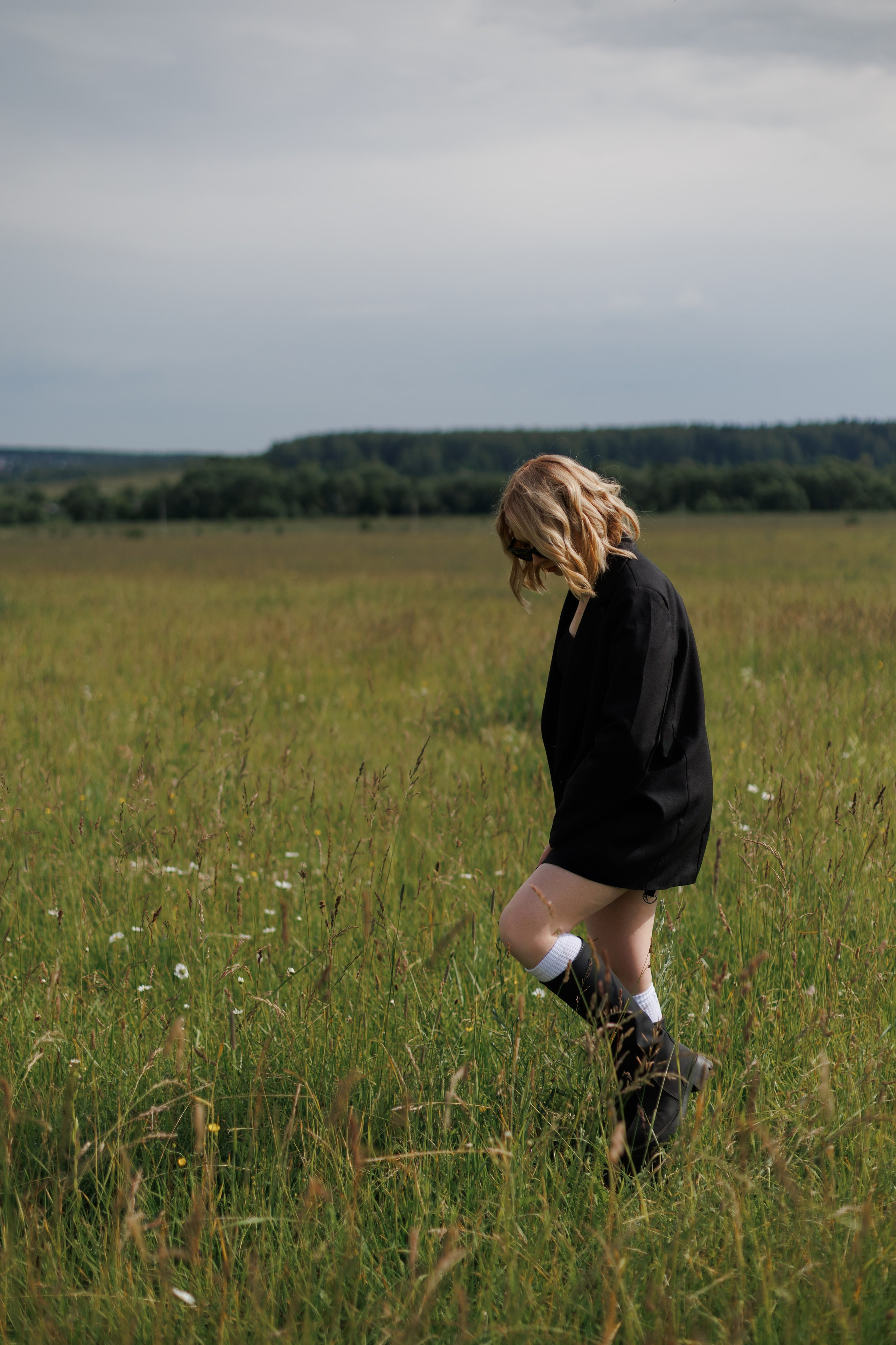 Женские фотосессии. Фотограф в Москве и Балашихе Рязанцева Екатерина