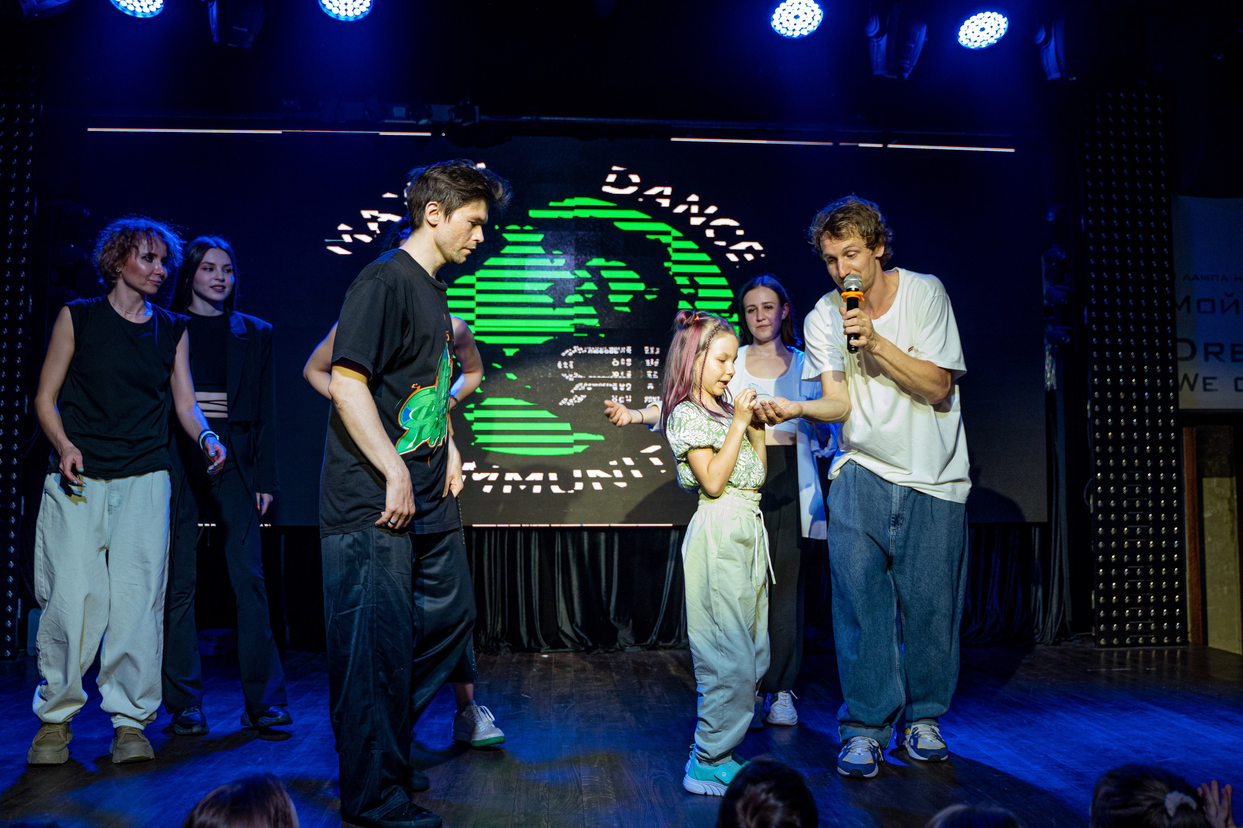 Танцевальная школа MDC. Свадебный и репортажный фотограф в Уфе| Осетрова Ольга