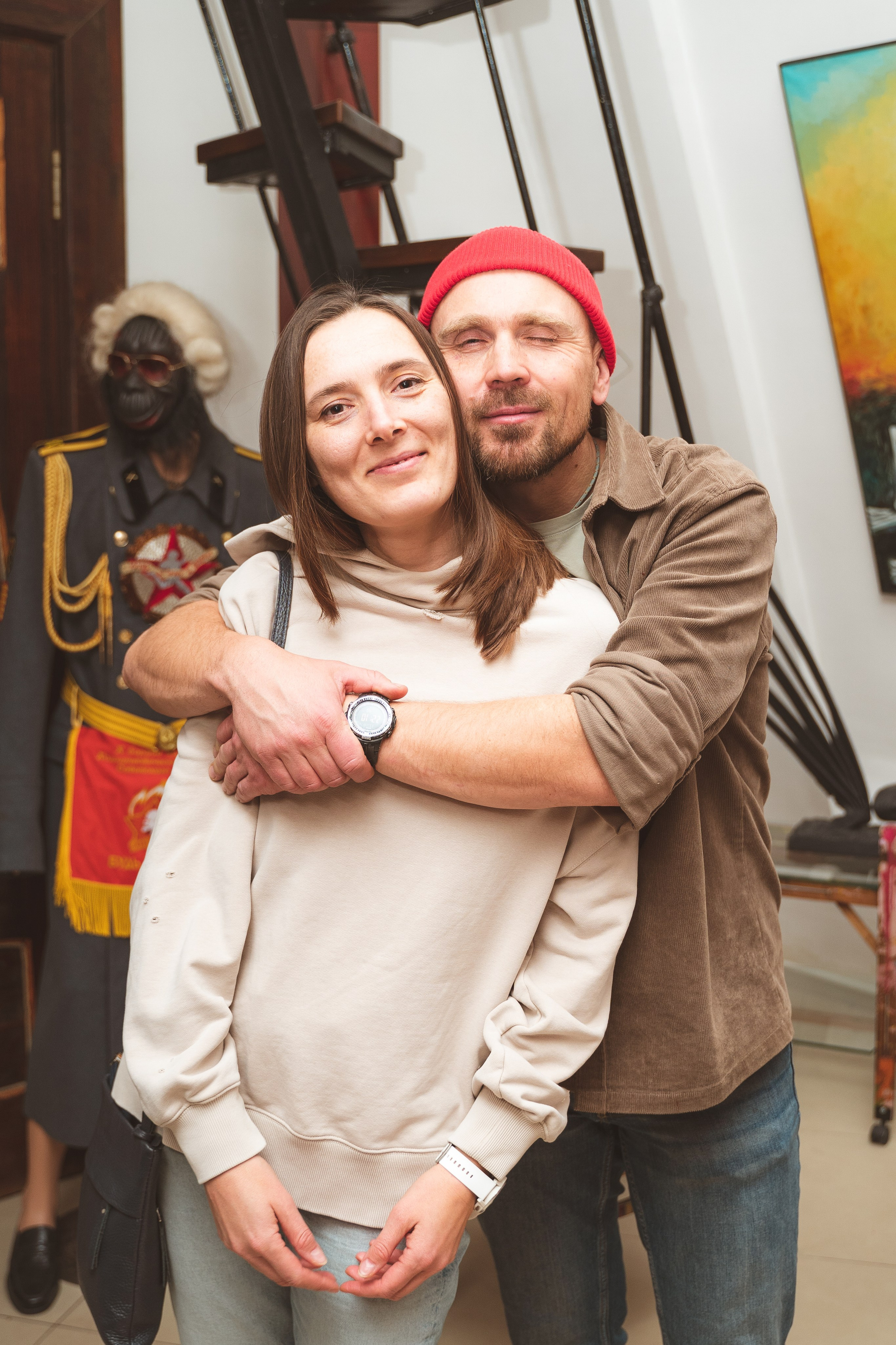 Джазовый вечер в «Доме Карлсона». Свадебный и репортажный фотограф в Уфе| Осетрова Ольга