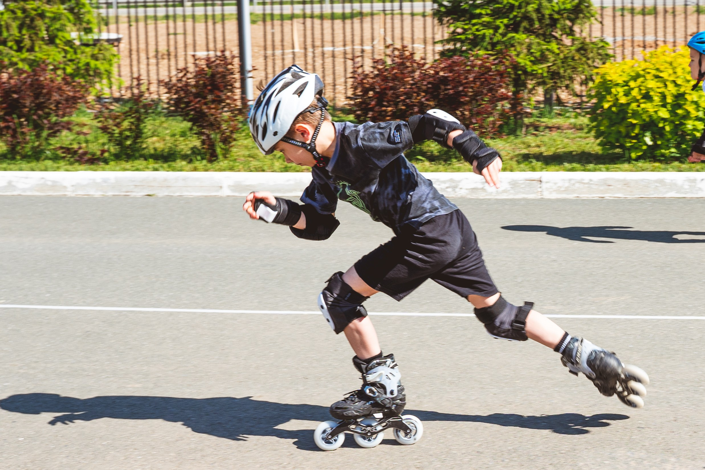 Первенство Башкортостана по роллер спорту. Свадебный и репортажный фотограф в Уфе| Осетрова Ольга