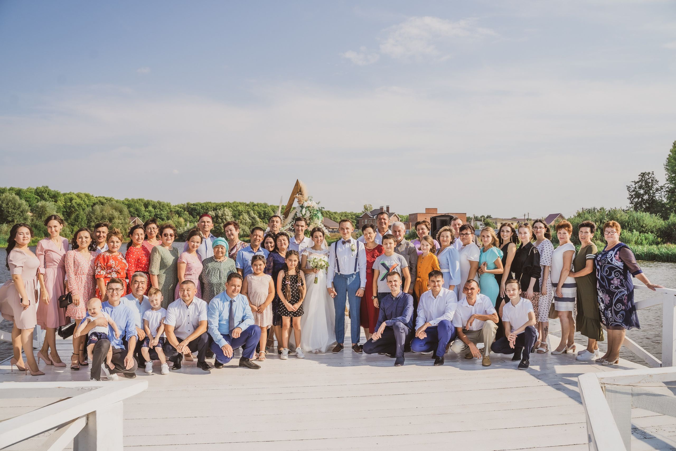 Свадьба 10 августа. Главная