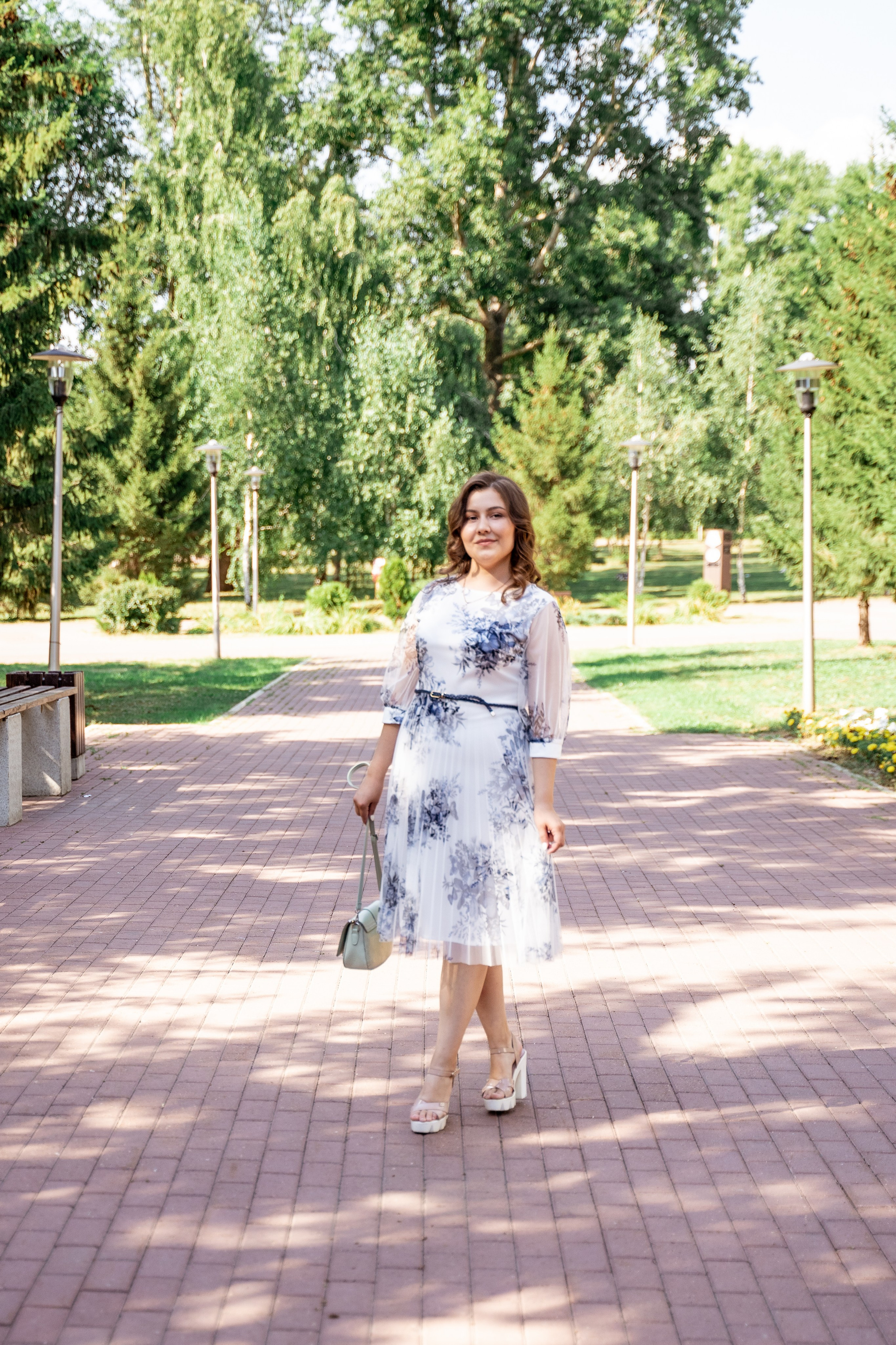 Свадьба Марины и Николая. Главная