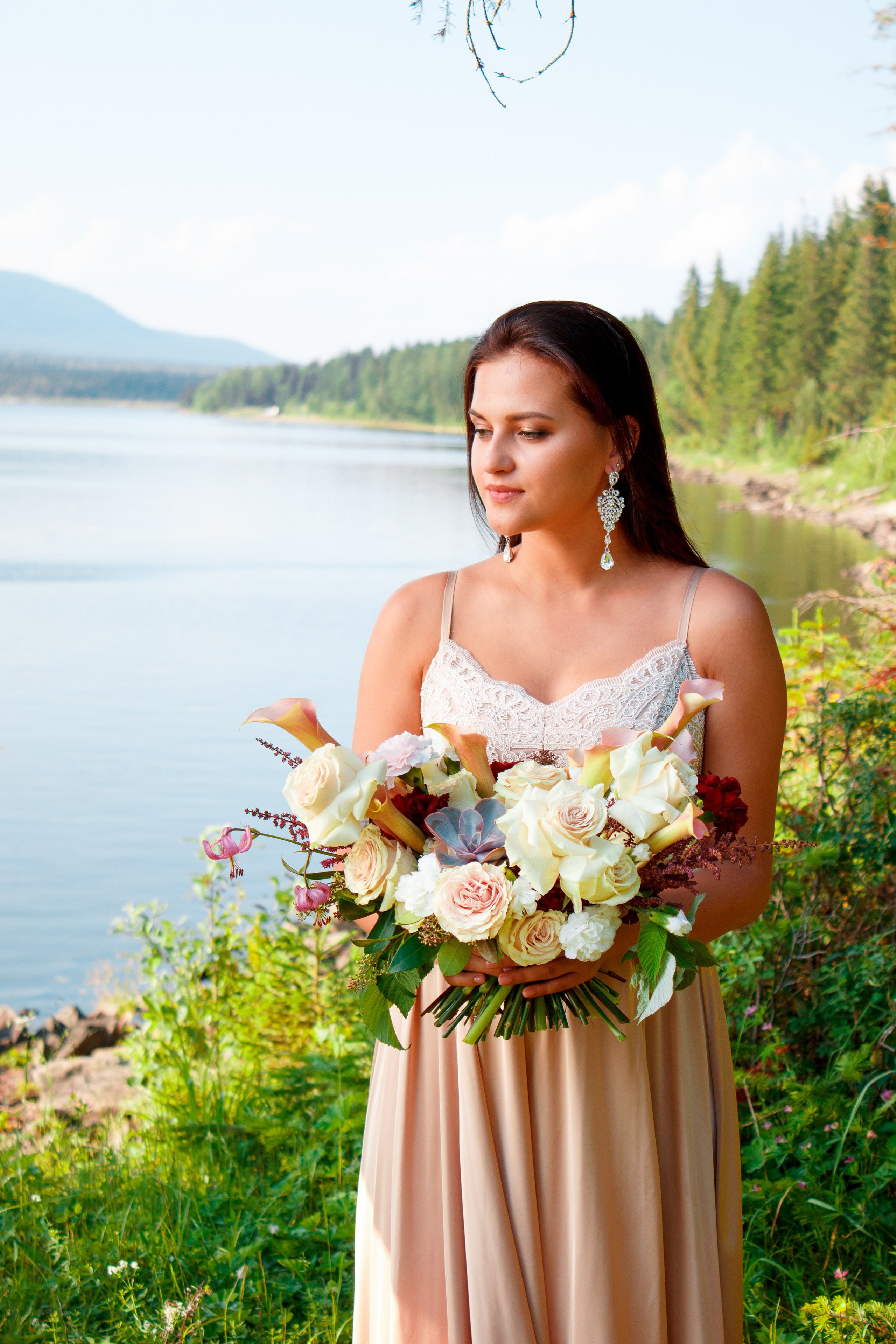 Свадьба. Зюраткуль. Главная