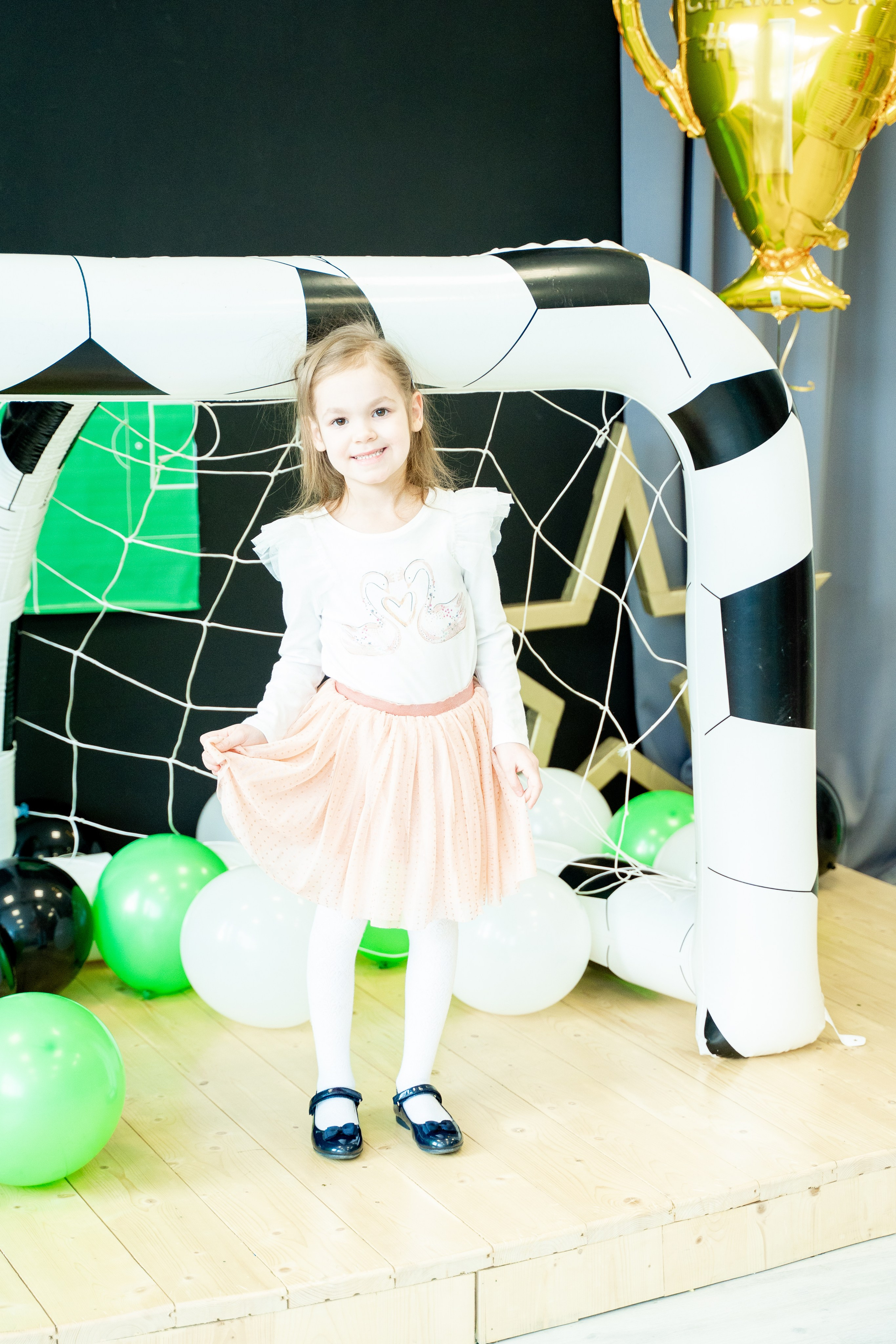 День рождение Эрика. Свадебный и репортажный фотограф в Уфе| Осетрова Ольга