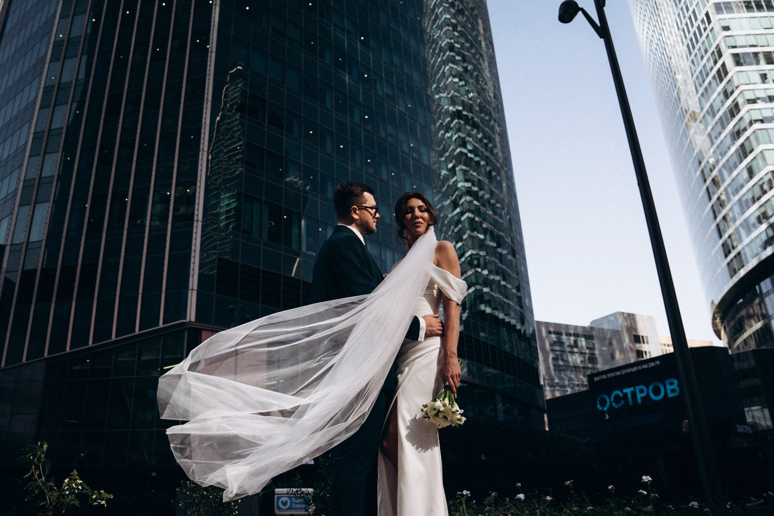 Артем и Юлия. Photographer in Sevastopol, Crimea and Moscow Gorbunov Denis