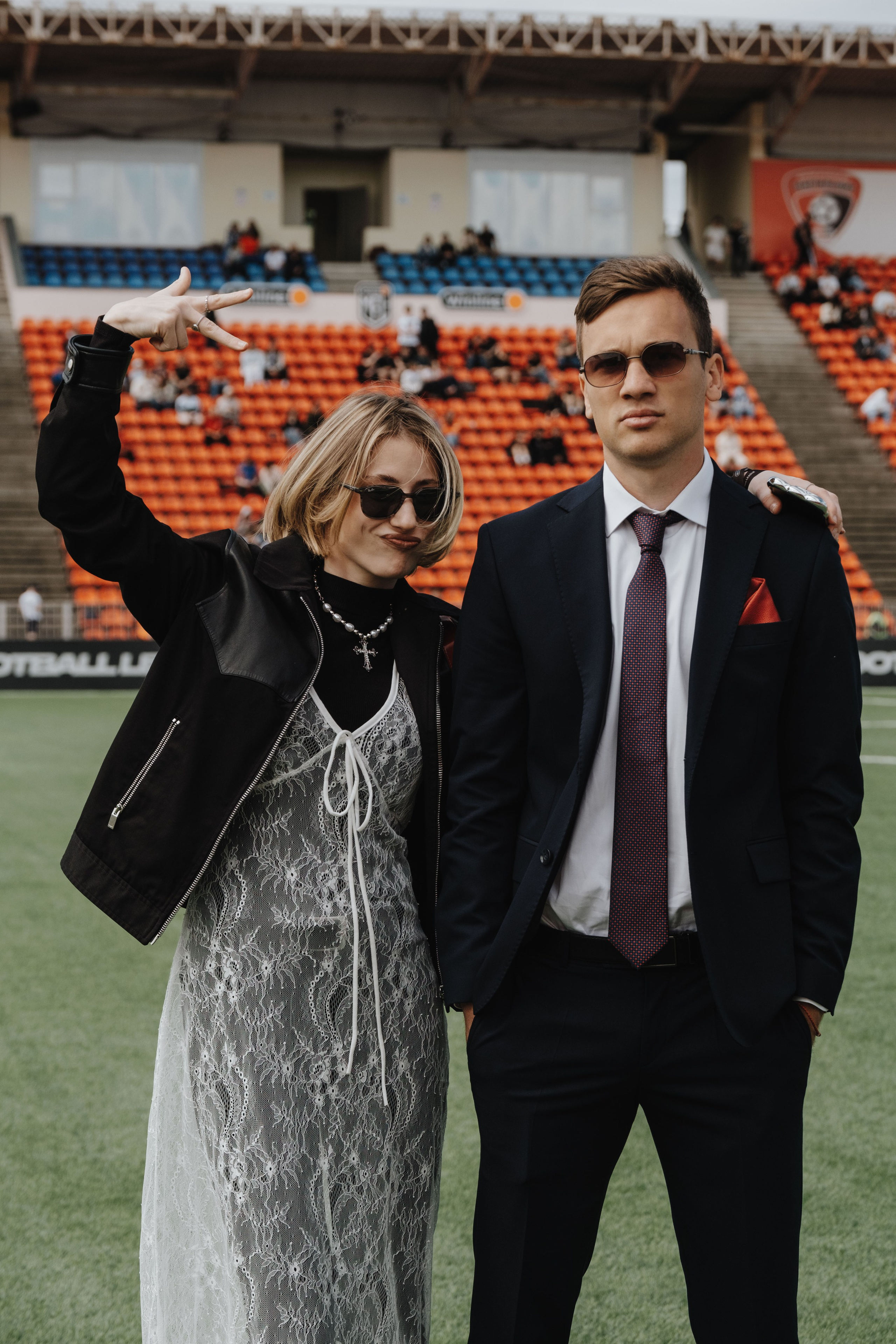 FK Broke Boys. Vladimirbaklenev