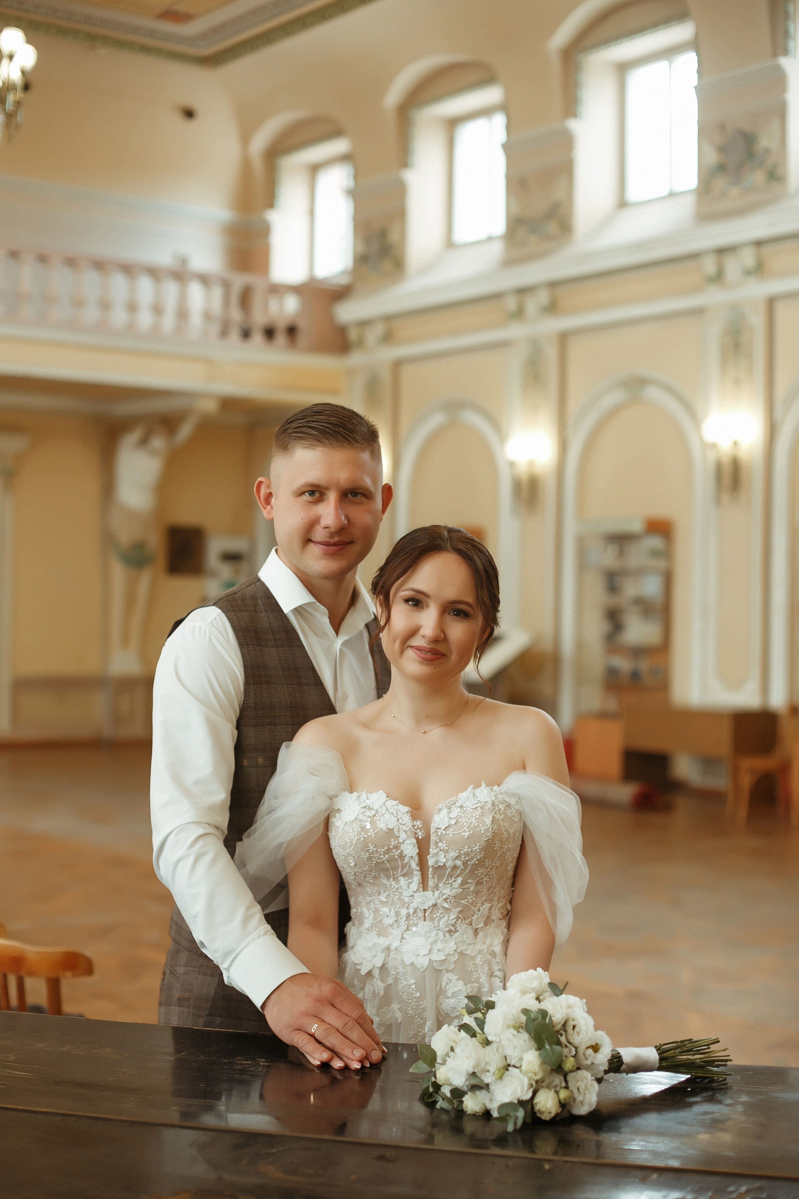 19.09.25. Свадебный и семейный фотограф  Новочеркасск Виктория Литвиненко