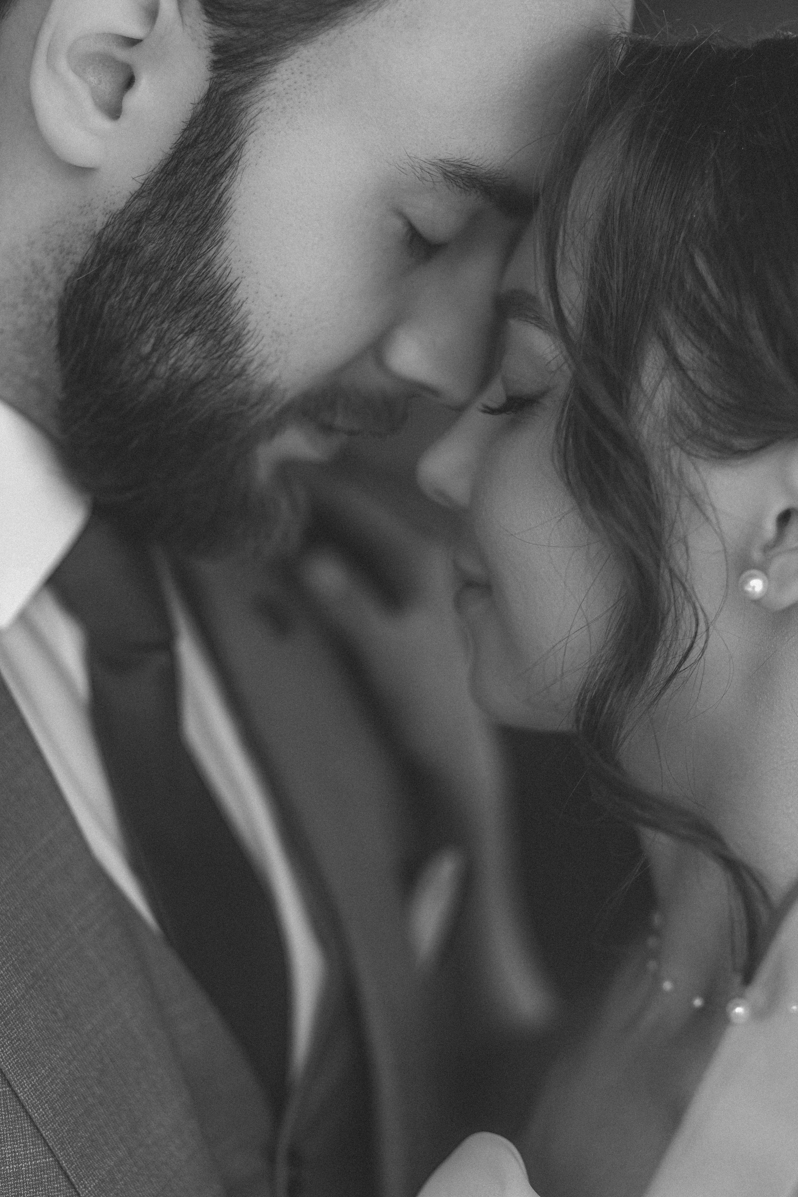 Кирилл & Елизавета. Свадебный и семейный фотограф в Ижевске