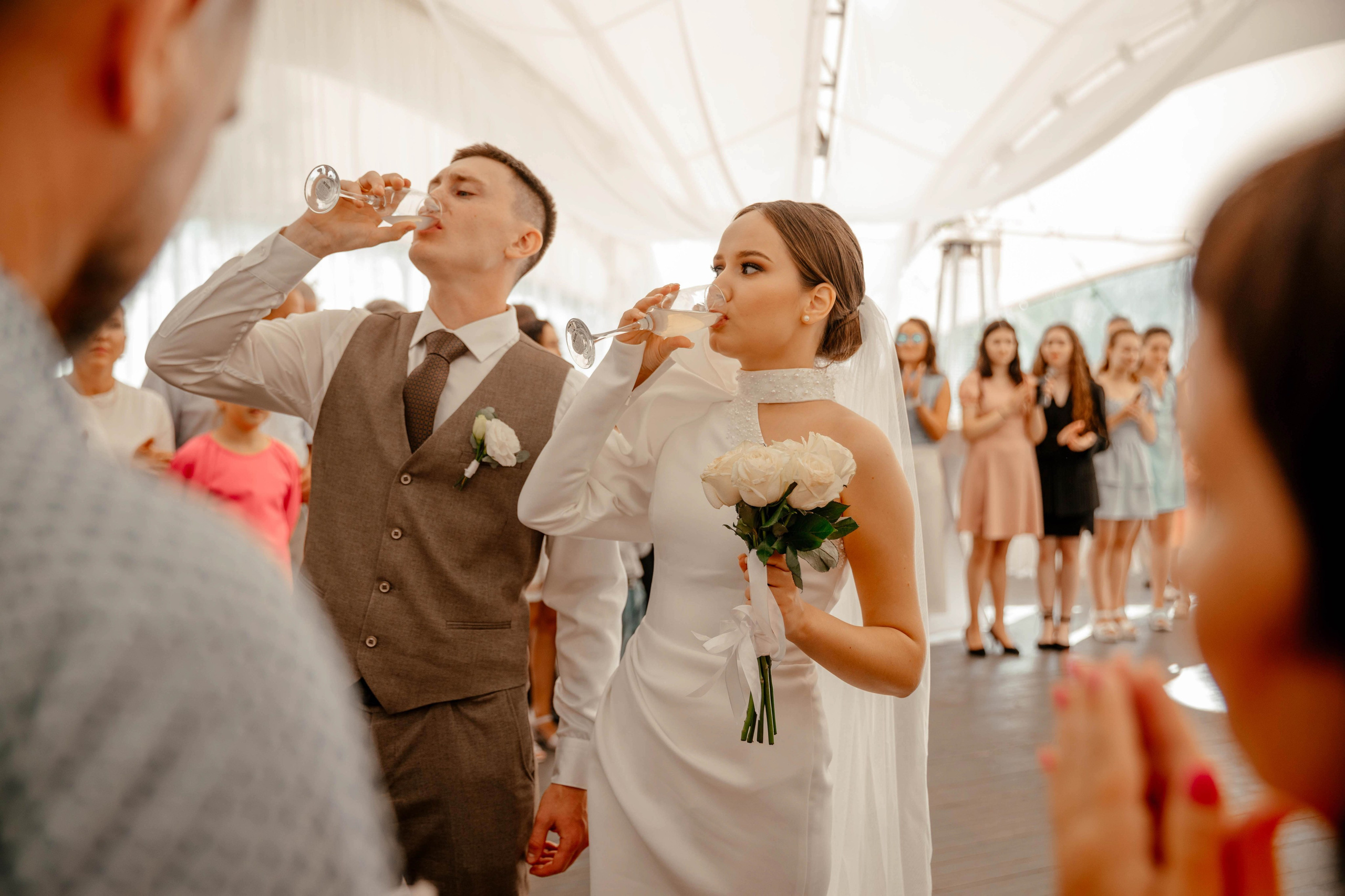 Роман & София. Свадебный и семейный фотограф в Ижевске