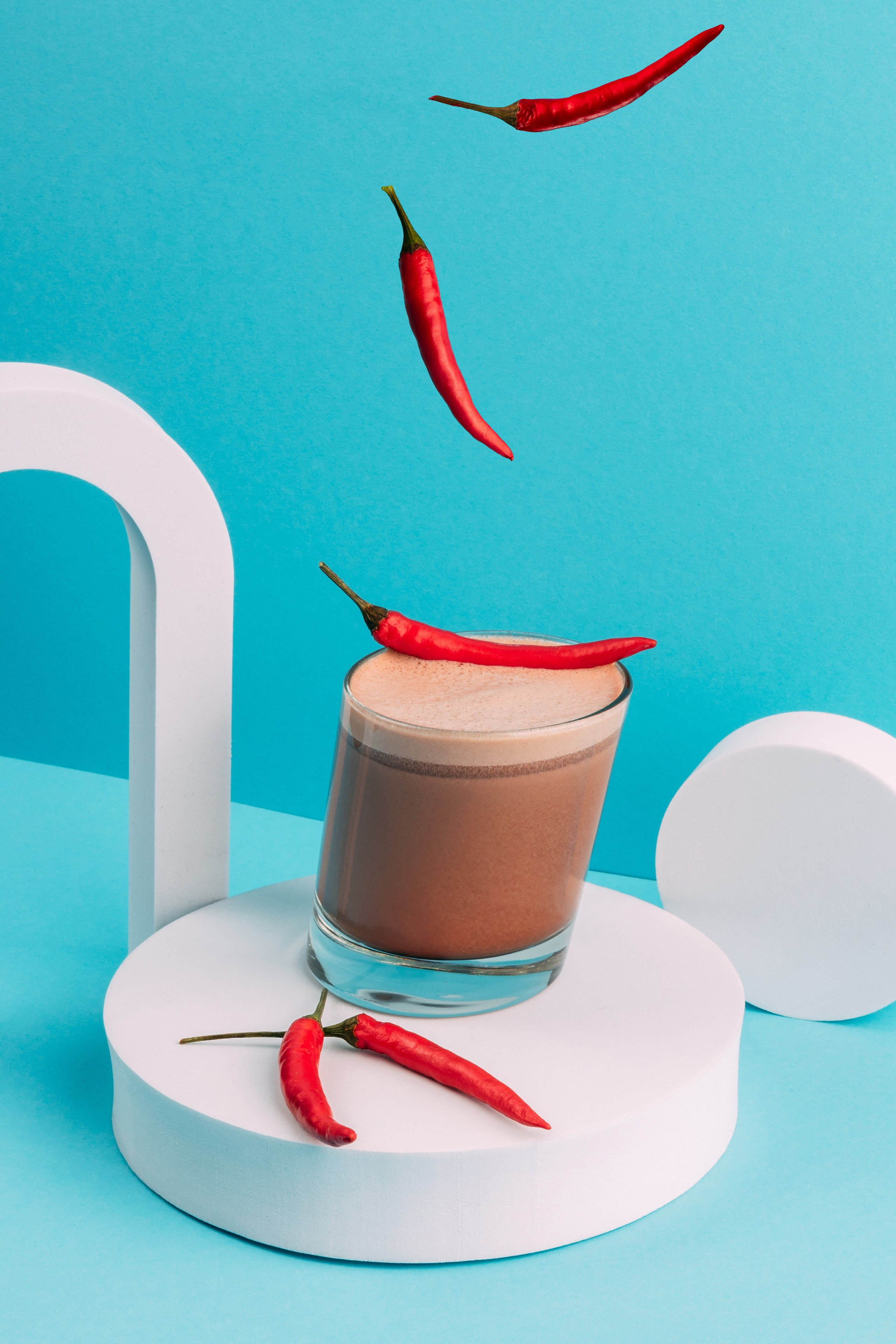 Koptenok Food-ресторанный контент