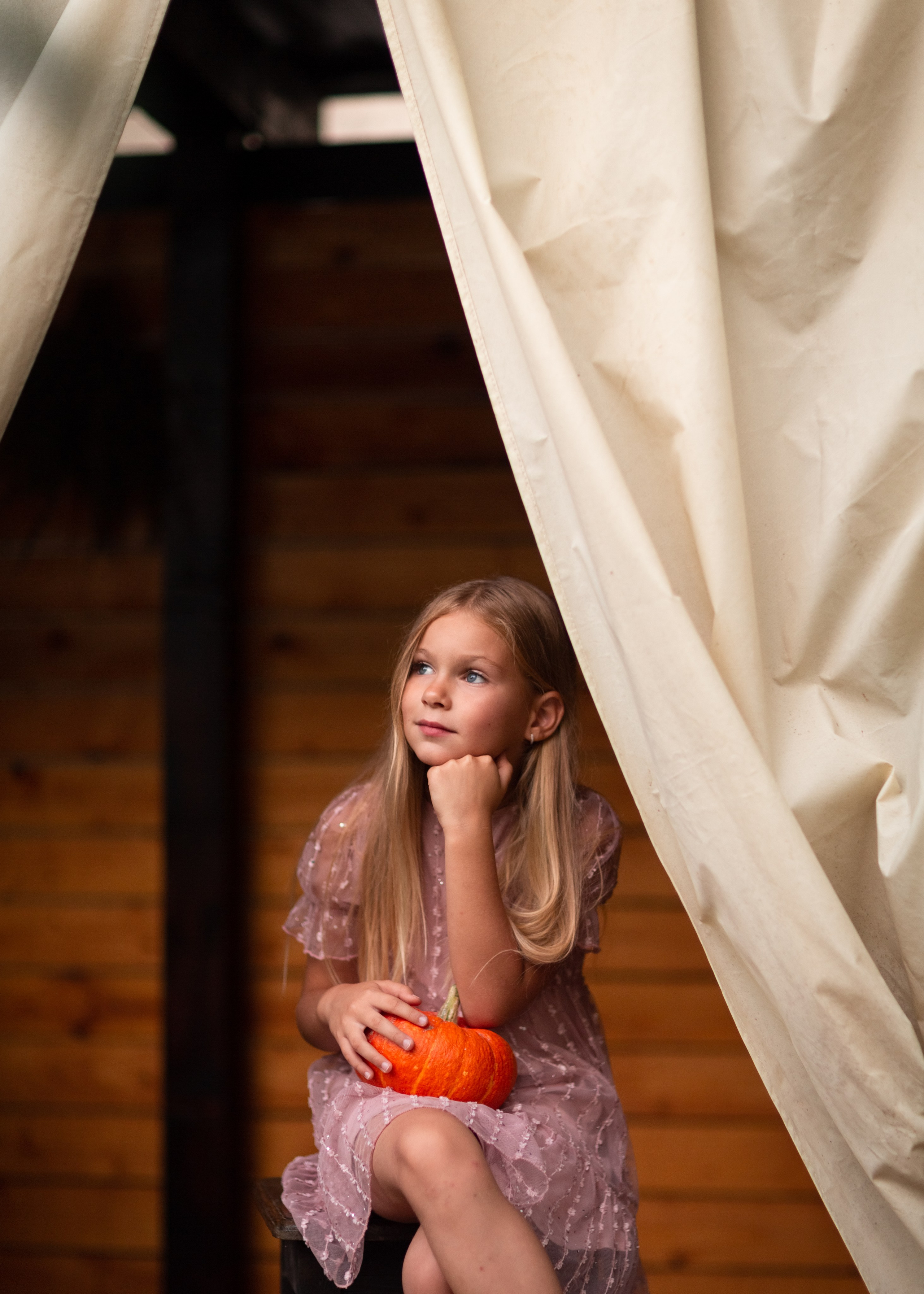 Фотограф в Приморско-Ахтарске Марьяна Чопко