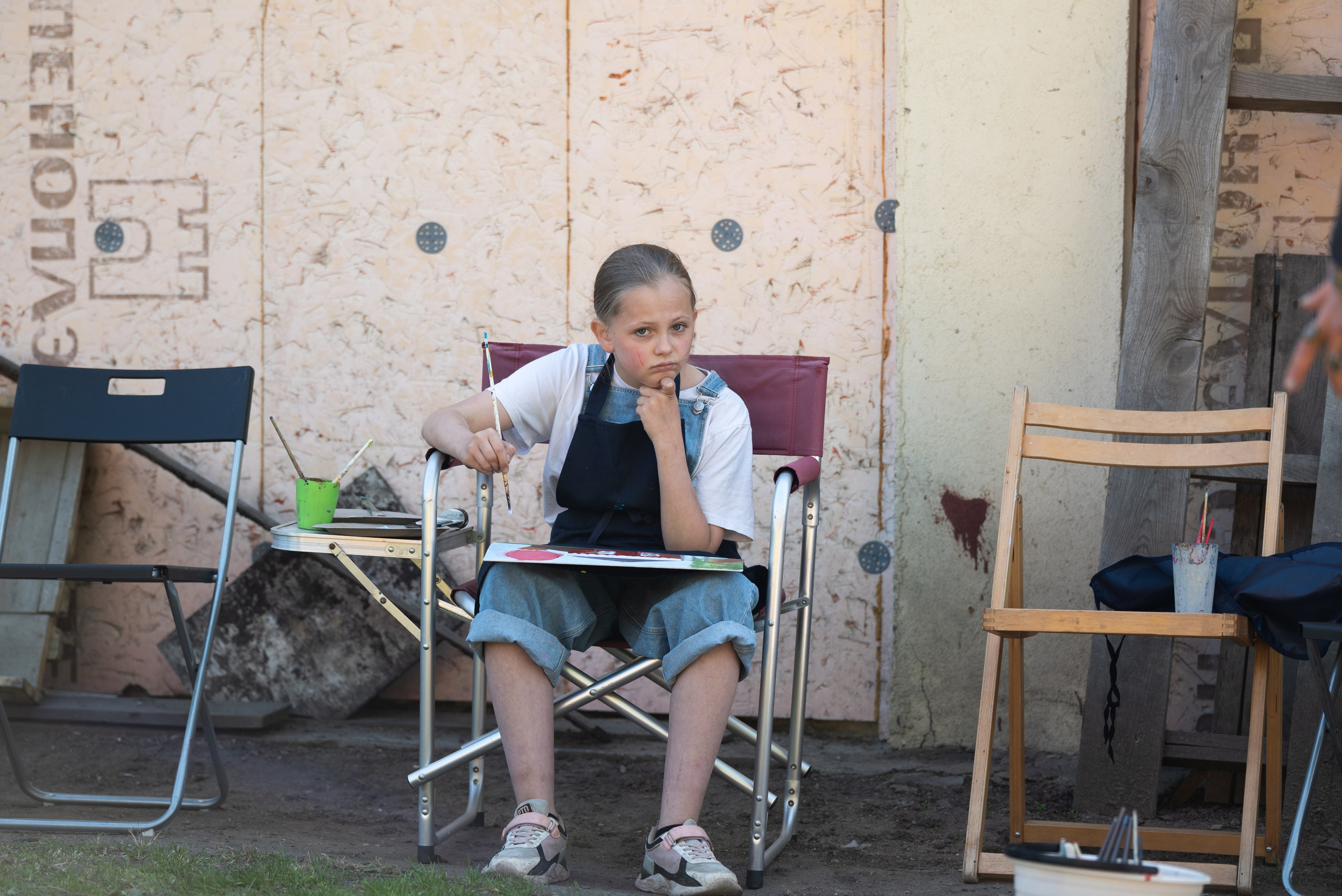 Том Сойер Фест ул. Кардовского 25 (репортаж). Портретная и репортажная съёмка