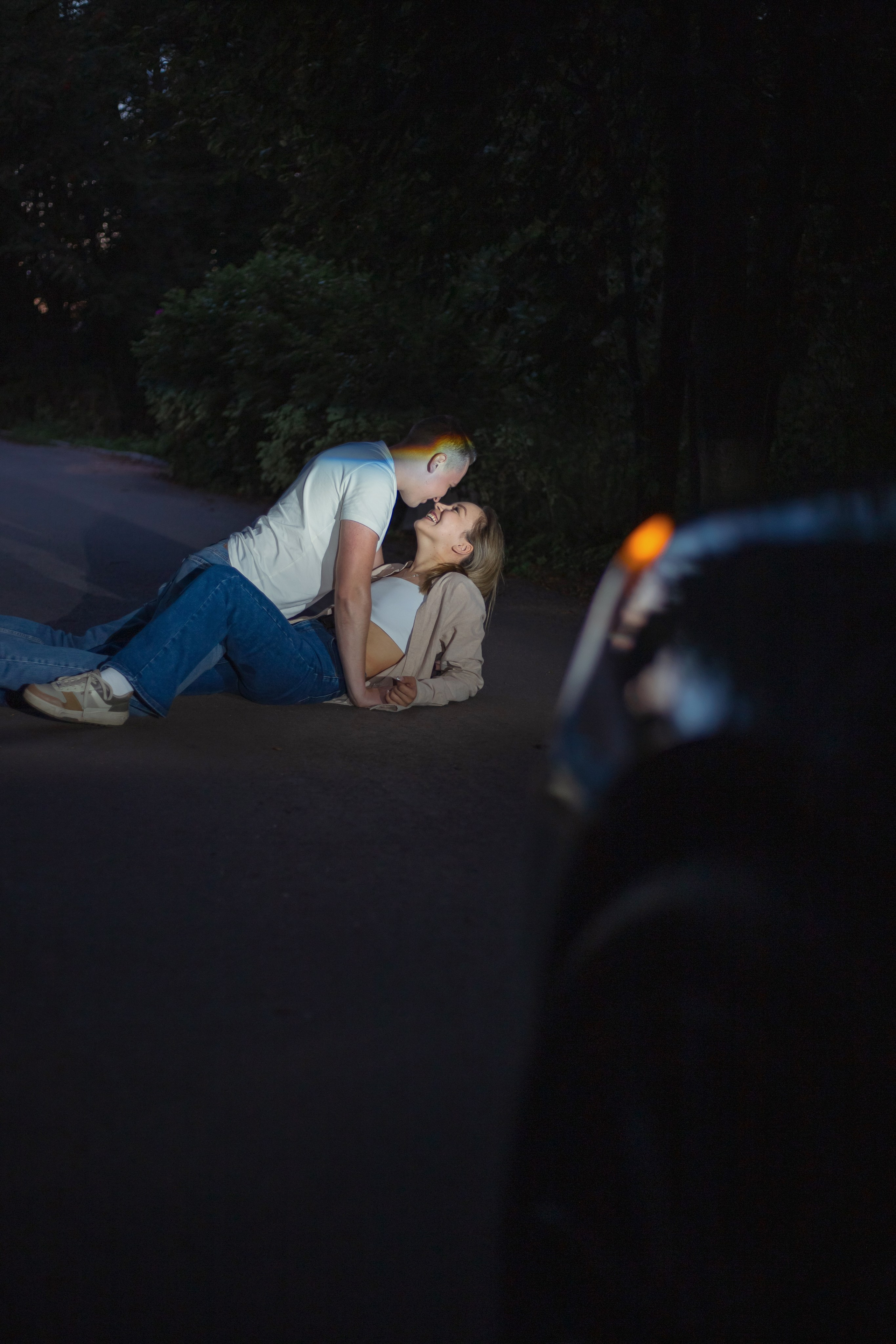 Этот миг — моя вечность. Фотограф Санкт-Петербурга