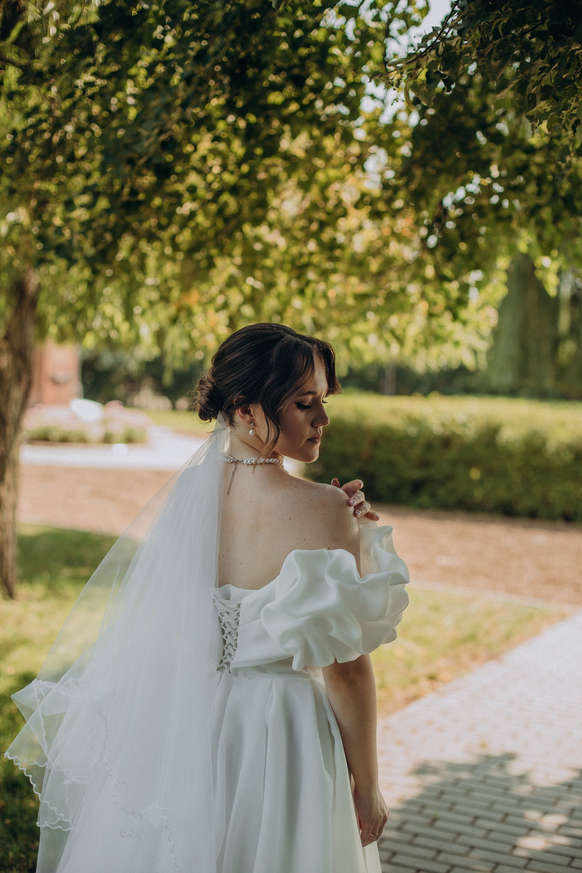 Любовь. Искренность. Один идеальный день. Свадебный фотограф Илья Бринк