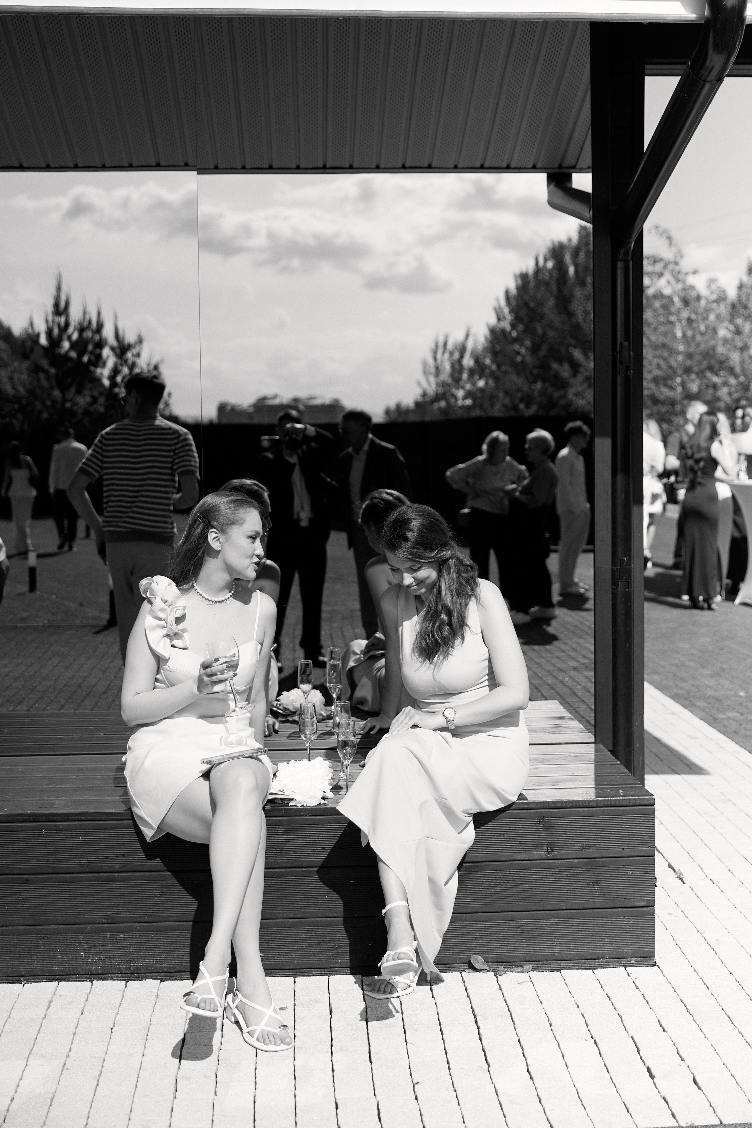 Посмотреть серию. Свадебный и семейный фотограф в Красноярске Тряпчев Павел