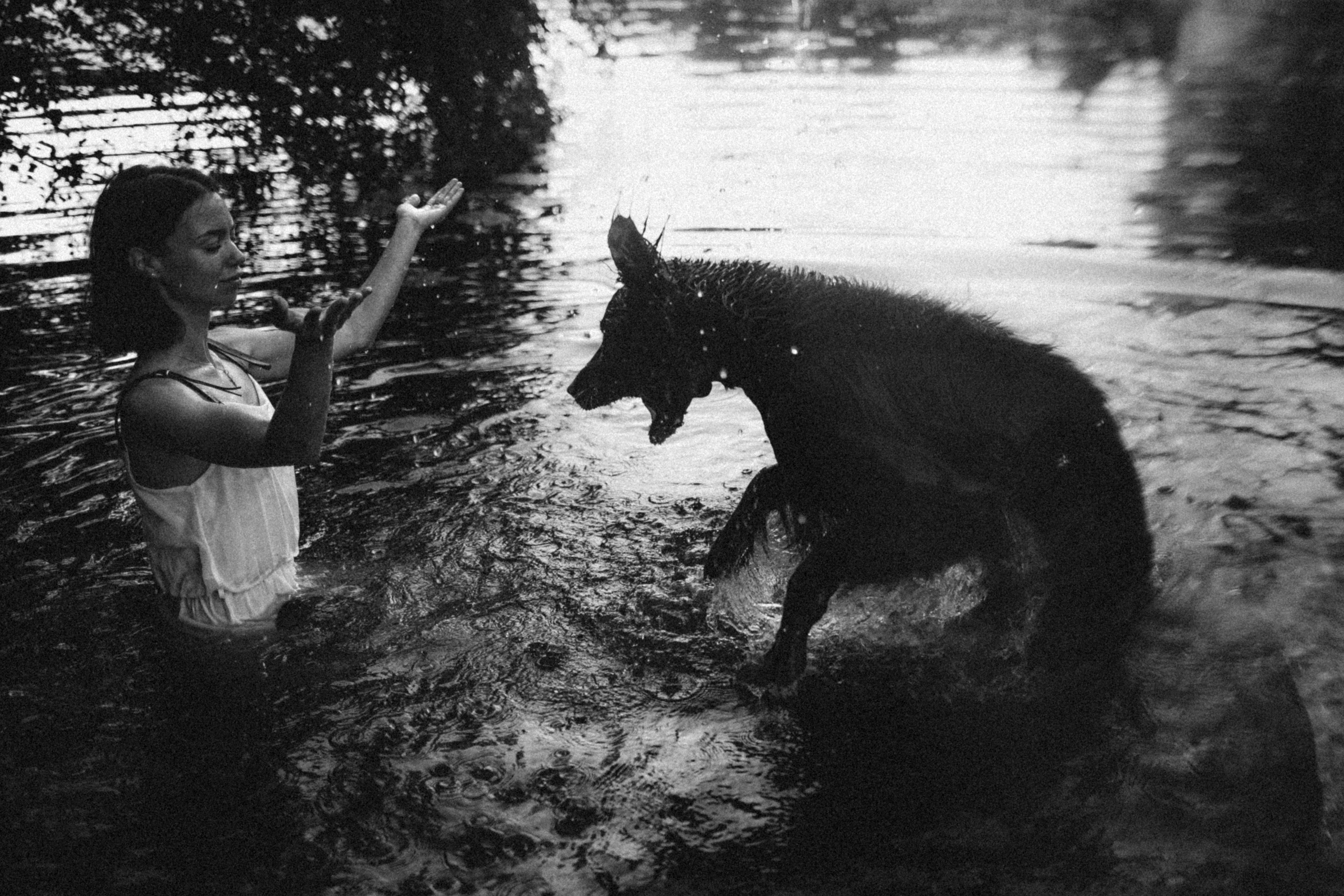 Маша и Джерри