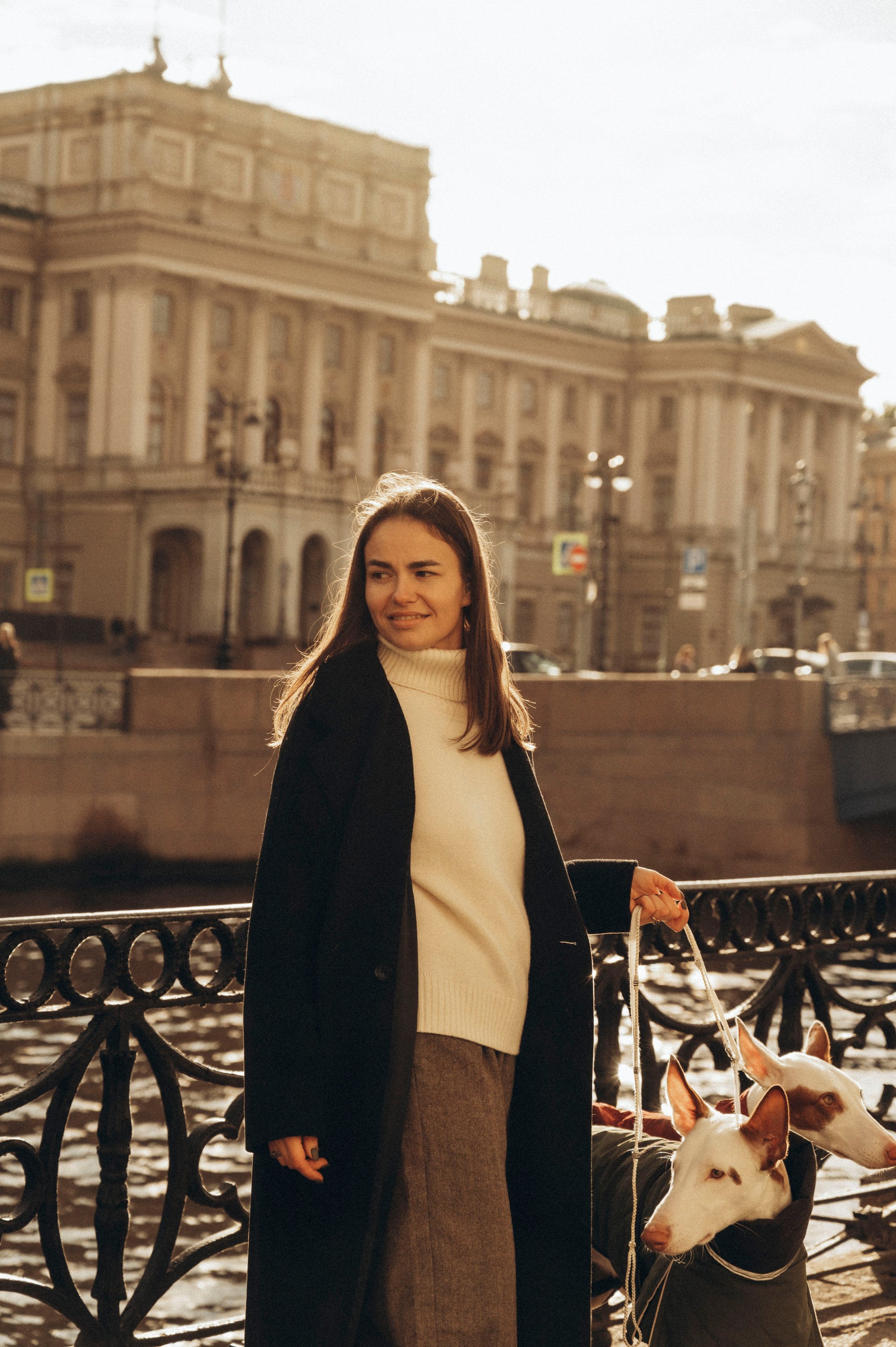 Валерия. Профессиональный фотограф беременности в СПБ. Стильные фотосессии беременности в стиле минимализм и классическая фотография