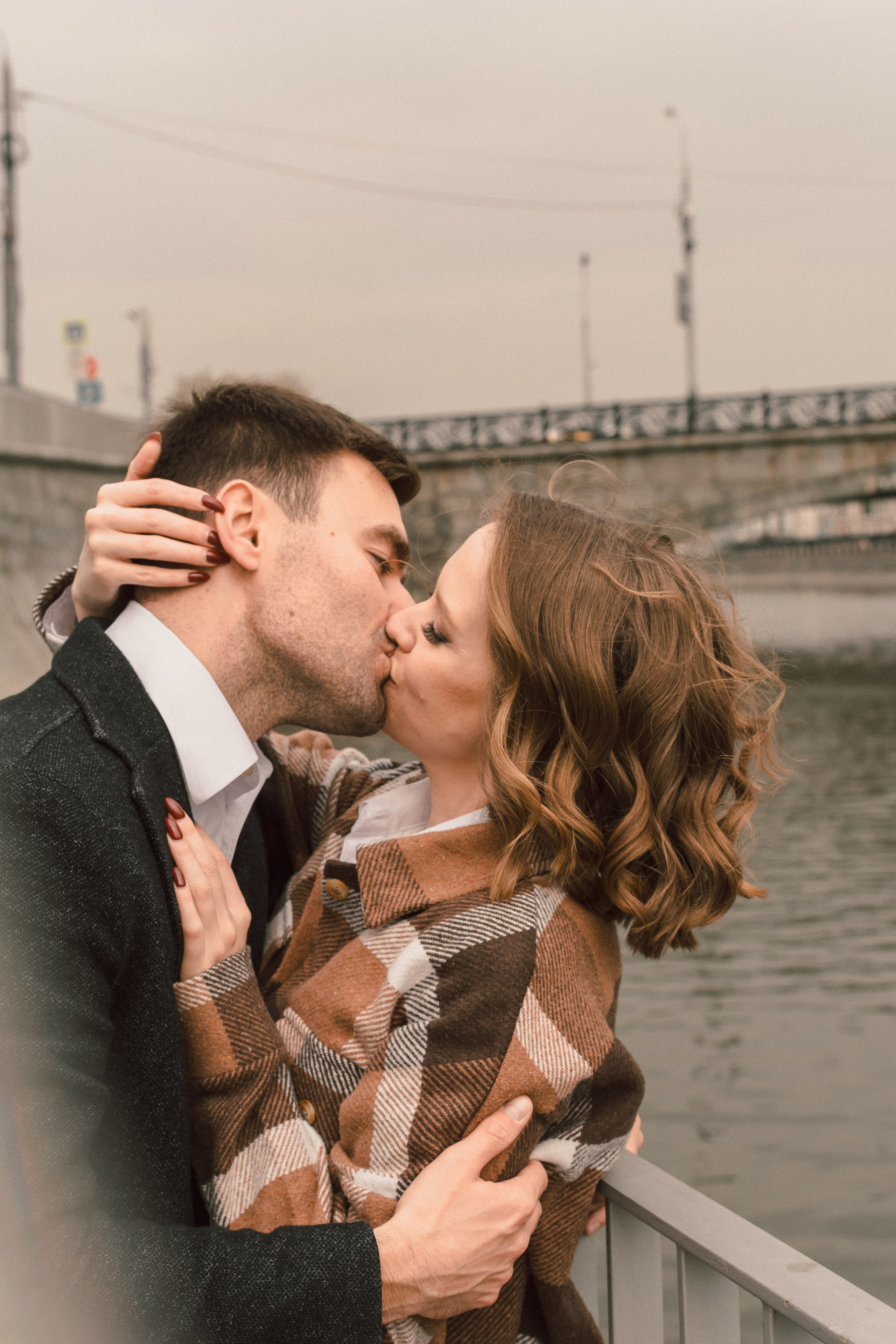 Саша и Лиза. Фотограф в Москве Панина Юлия