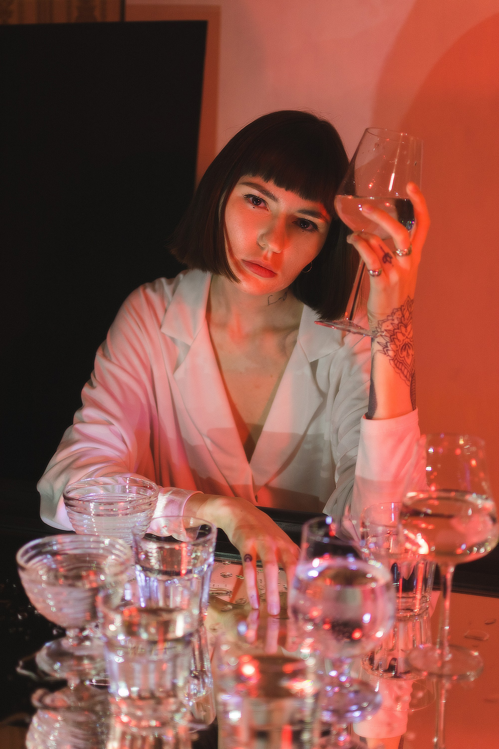 Таня. Фотограф в Москве Панина Юлия