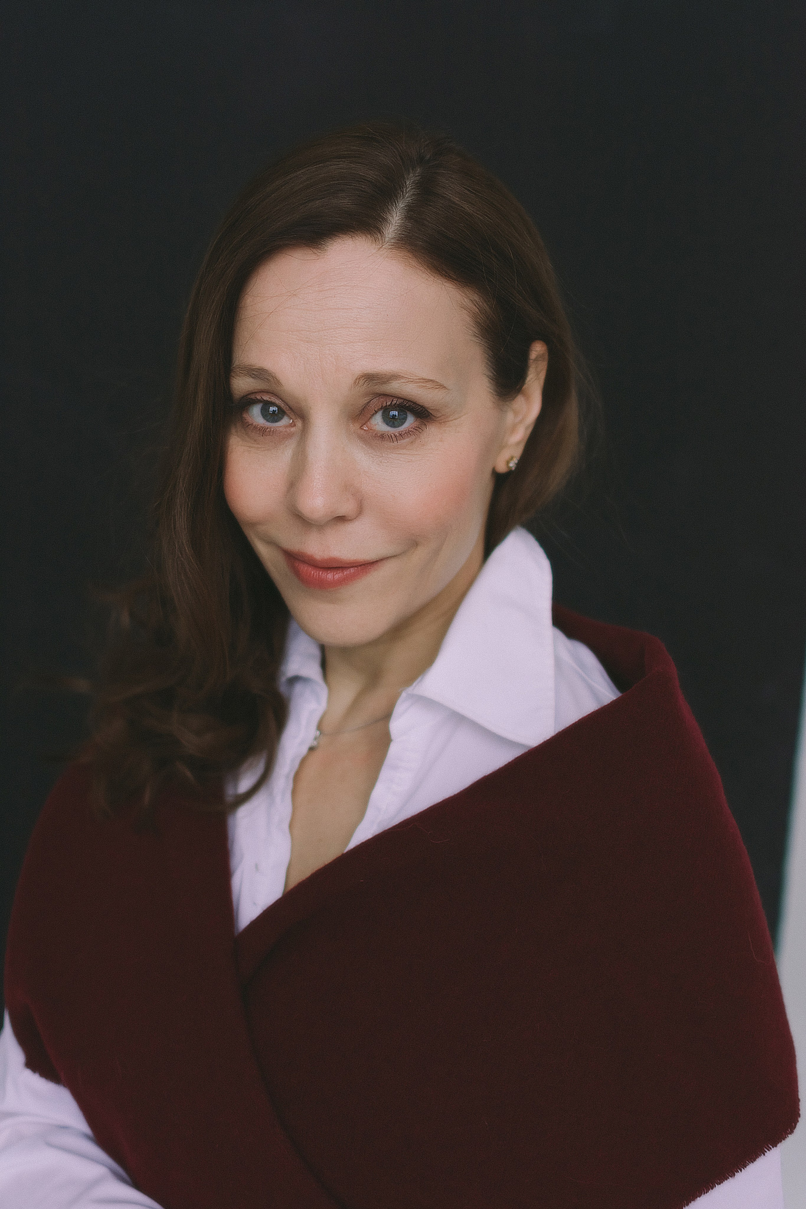 Анна Дубровская. Фотограф в Москве Панина Юлия