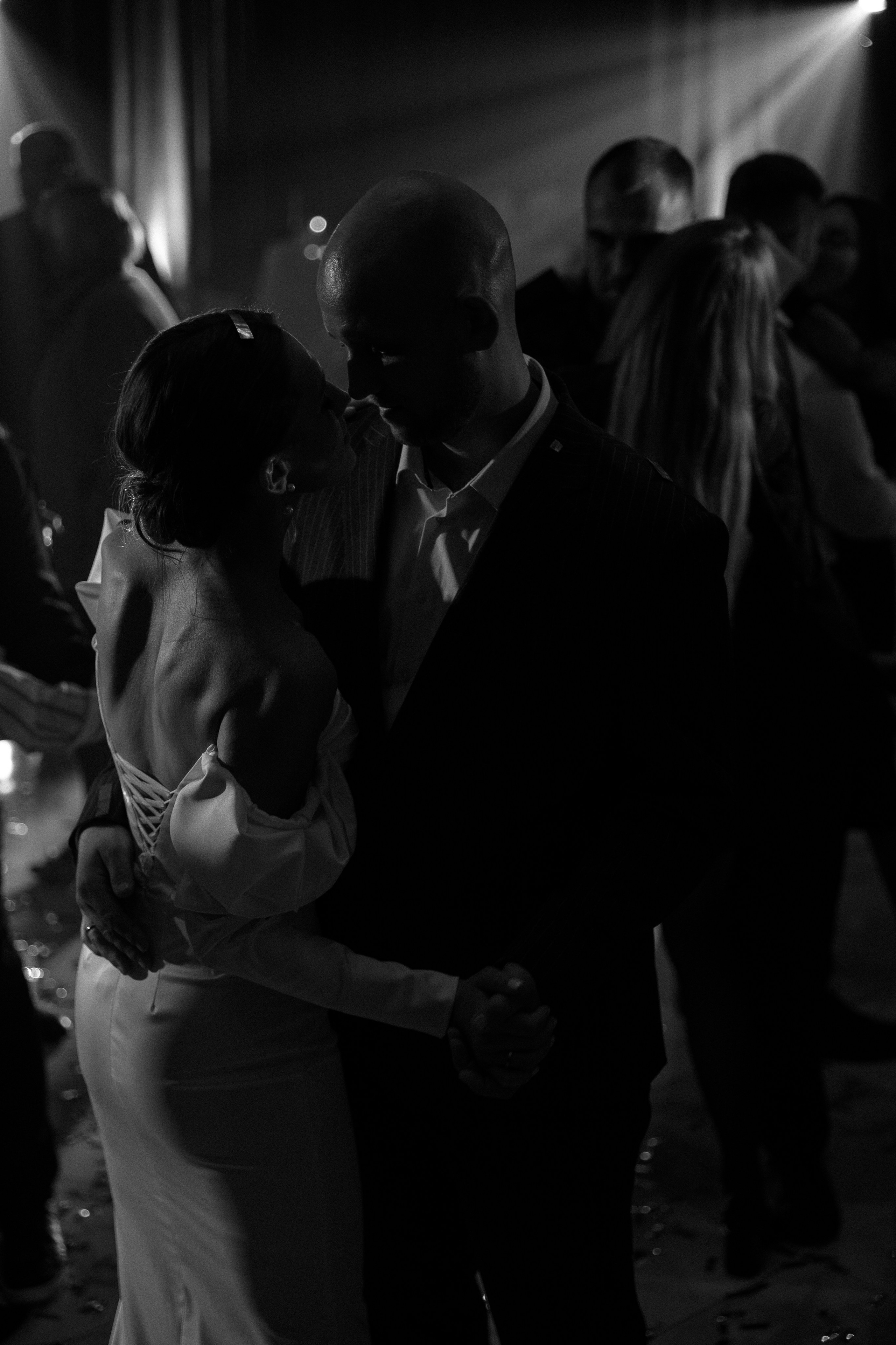 Кирилл и Даша. Dima Lemeshevsky