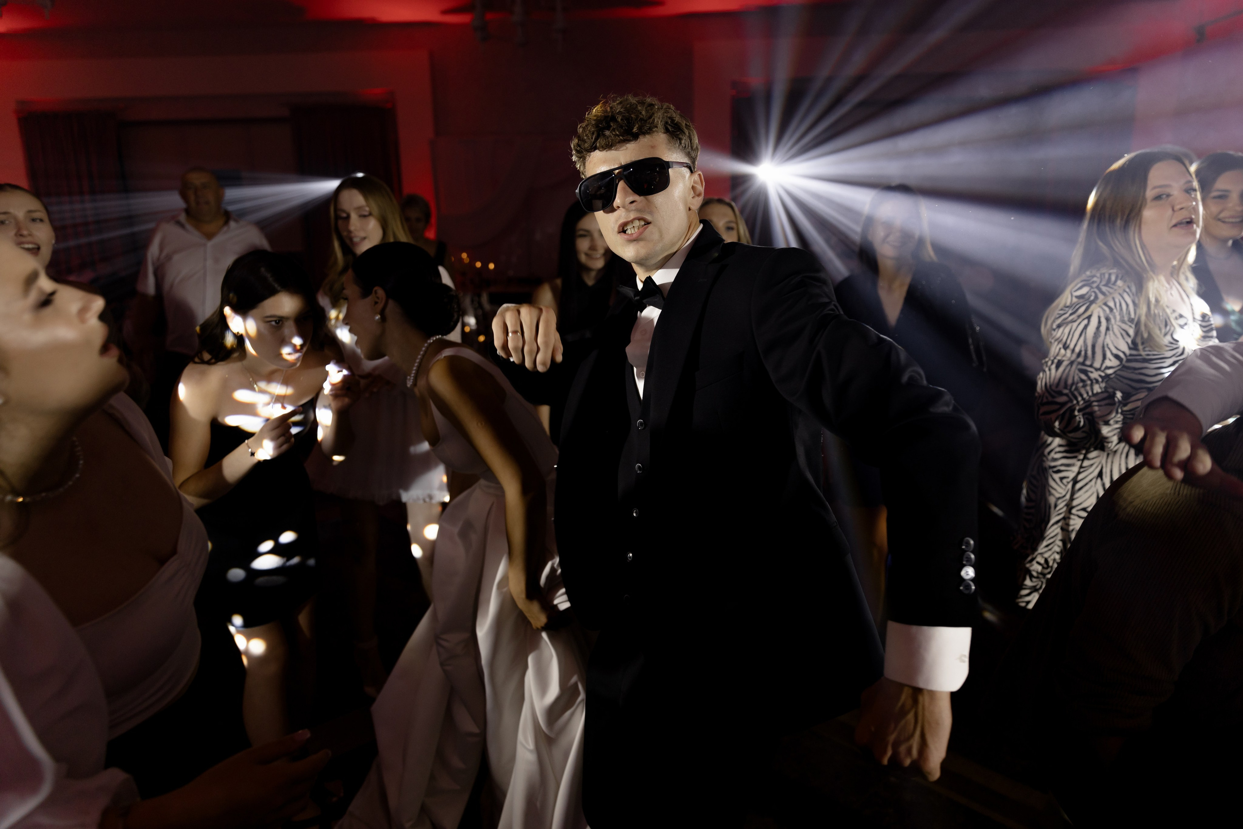 Аня и Игорь. Dima Lemeshevsky