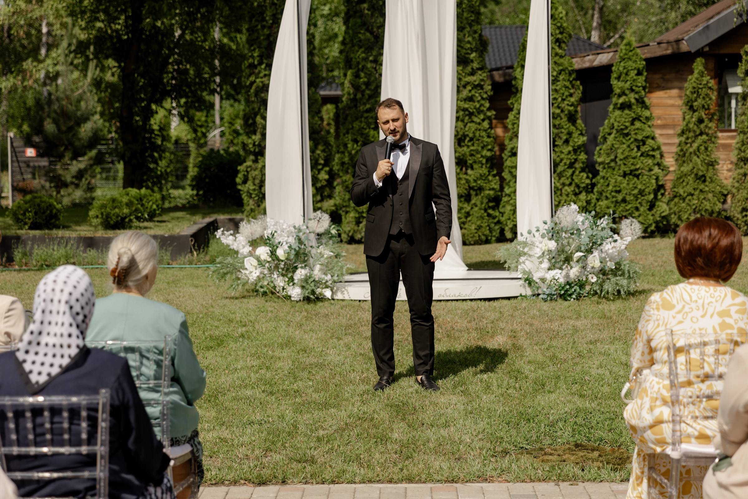 Свадьба пес и котики. Dima Lemeshevsky