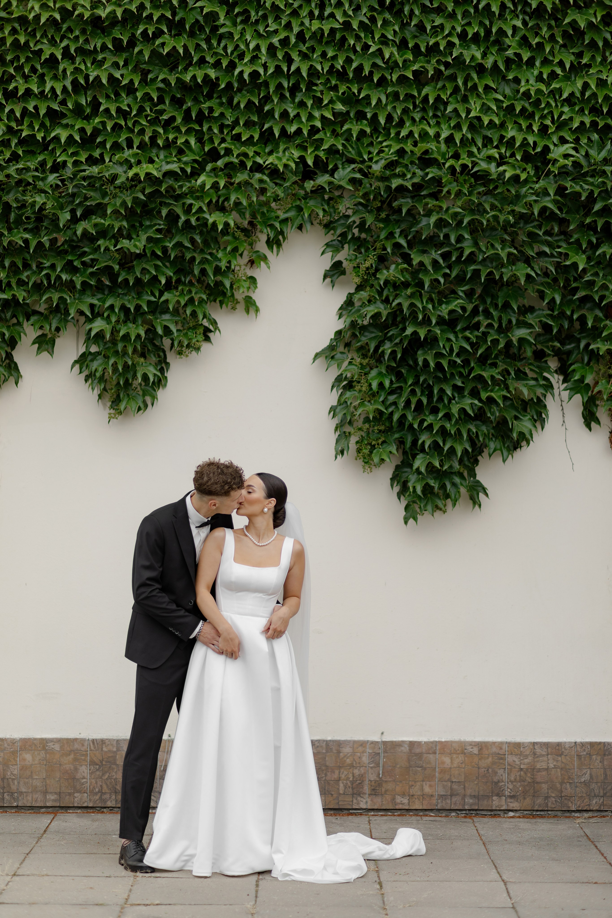 Аня и Игорь. Dima Lemeshevsky